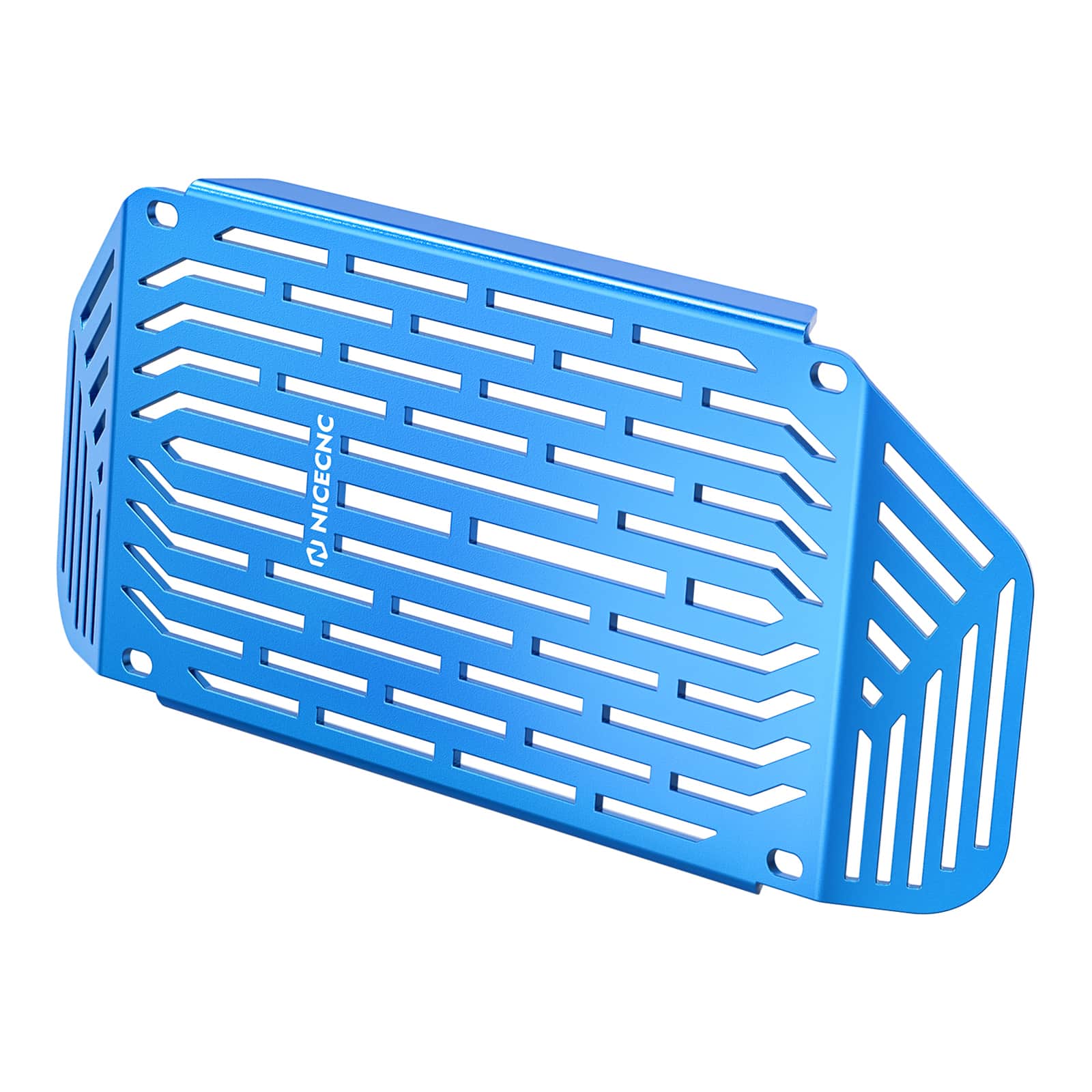 Radiator Protector Oil Cooler Cover Guard For Suzuki DR650 S / SE 1996-2025 - Image 12