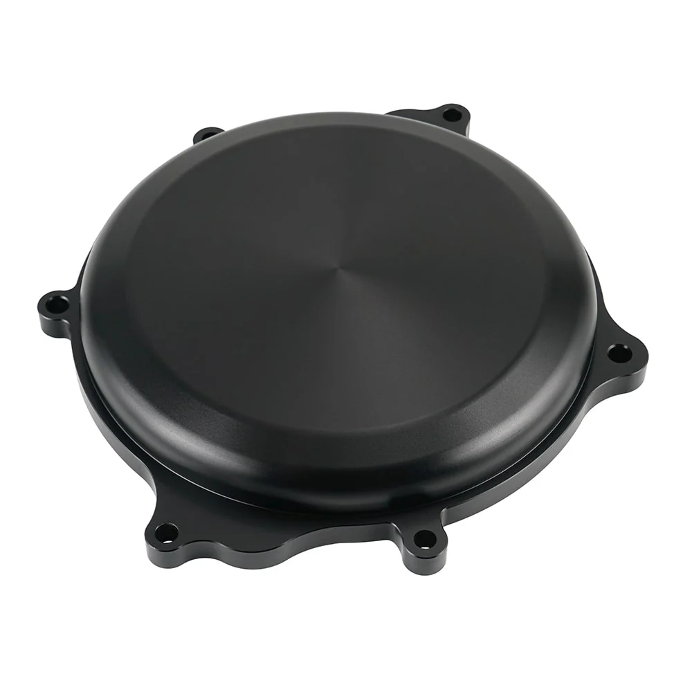 Engine Clutch Cover Guard Protector For Suzuki DRZ400/S/E/SM 2000-2024 - Image 2