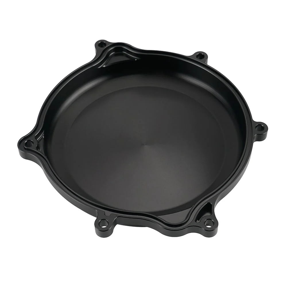 Engine Clutch Cover Guard Protector For Suzuki DRZ400/S/E/SM 2000-2024 - Image 3