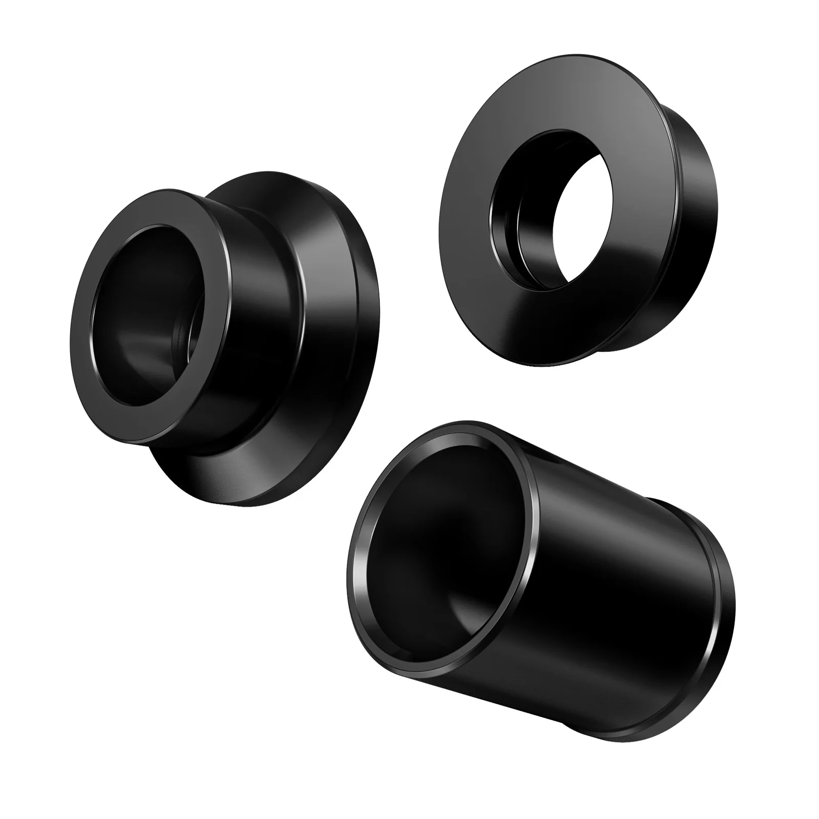 Front Rear Wheel Spacers Set For Suzuki DRZ400S DRZ400E DRZ400SM - Image 21