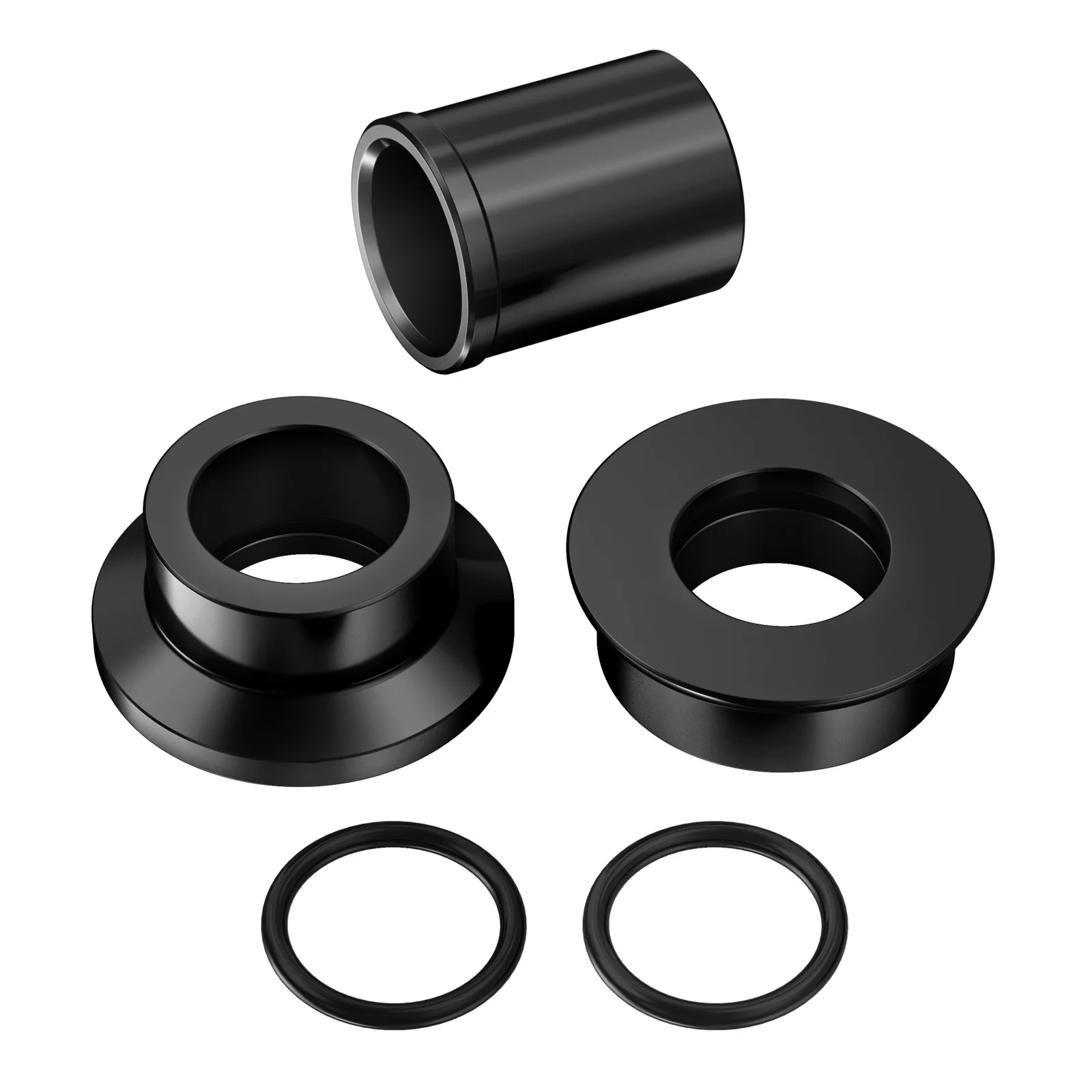 Front Rear Wheel Spacers Set For Suzuki DRZ400S DRZ400E DRZ400SM - Image 22