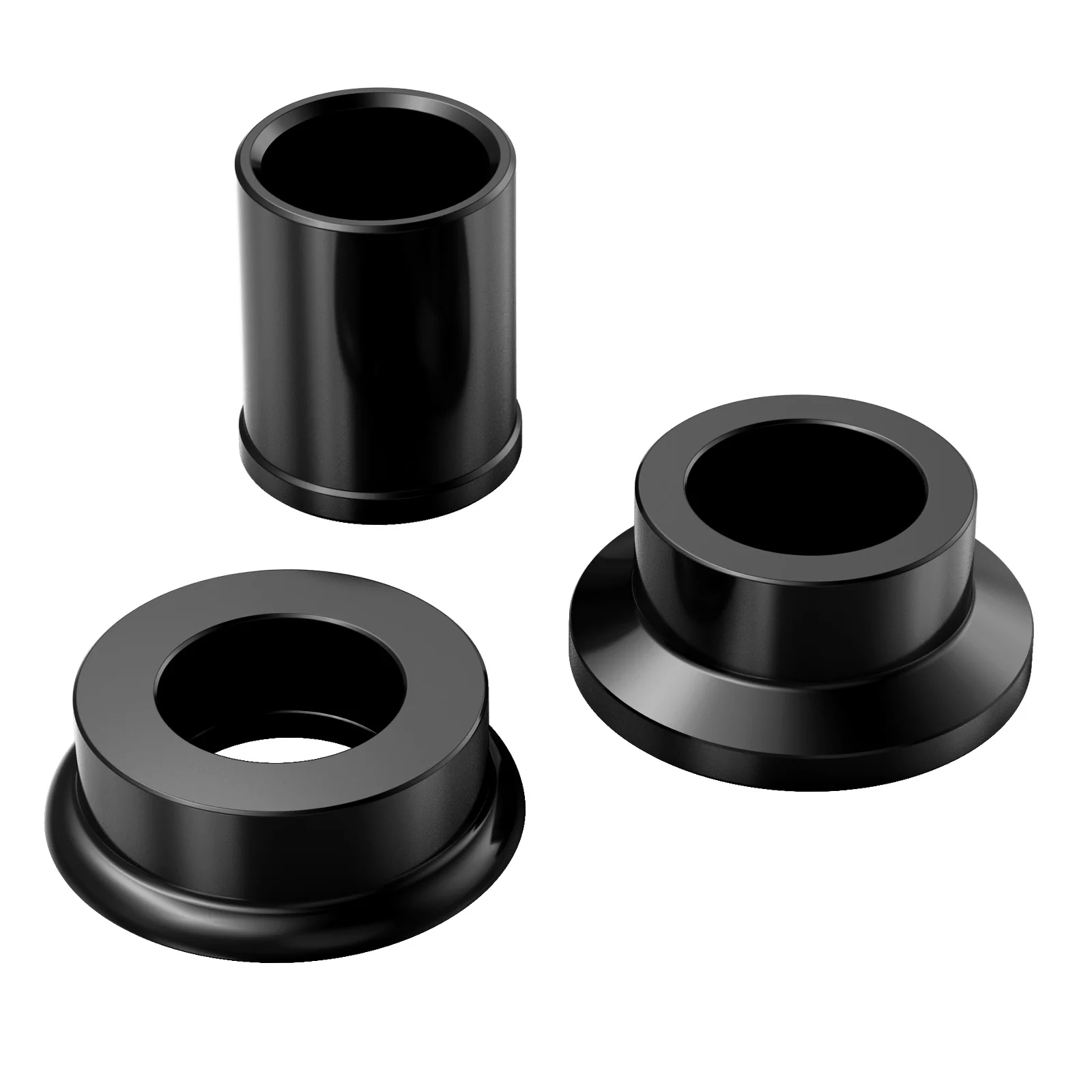 Front Rear Wheel Spacers Set For Suzuki DRZ400S DRZ400E DRZ400SM - Image 23