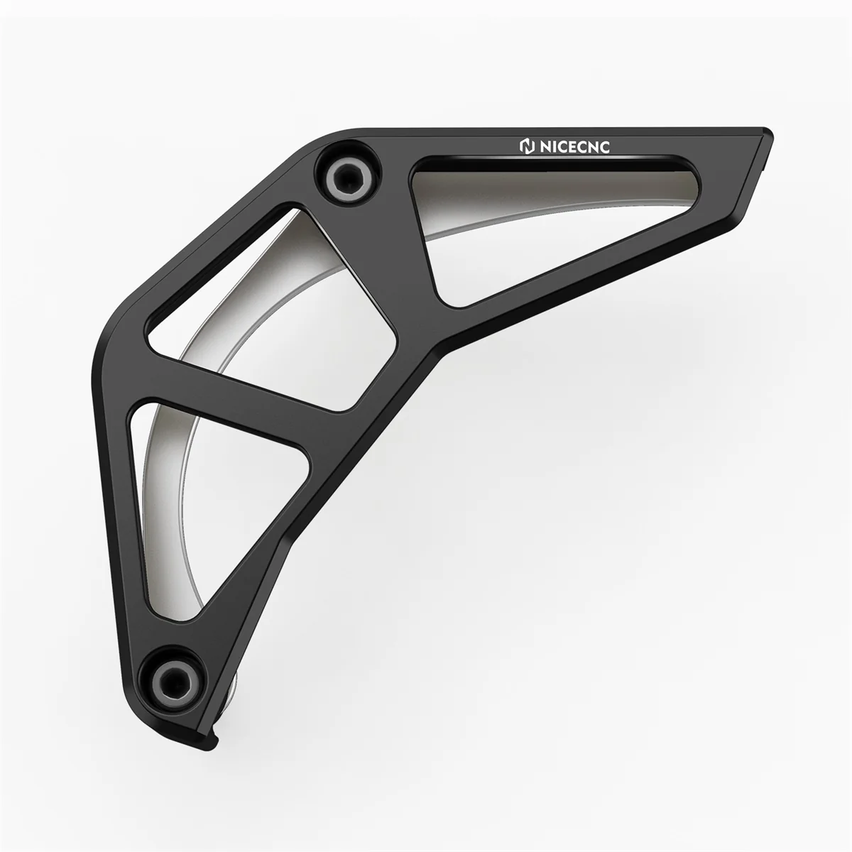 Front Sprocket Guard Chain Cover For Suzuki DRZ400S / SM 2000-2024 - Image 16