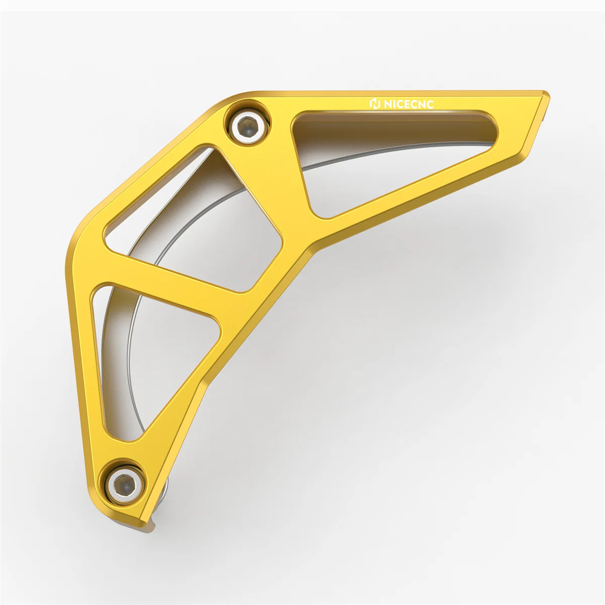 Front Sprocket Guard Chain Cover For Suzuki DRZ400S / SM 2000-2024 - Image 8