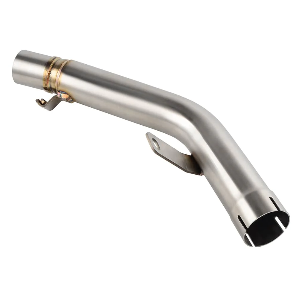 Suzuki Middle Exhaust Pipe Link Slip-on GSXR 600 /750 2011-2020 - Image 3