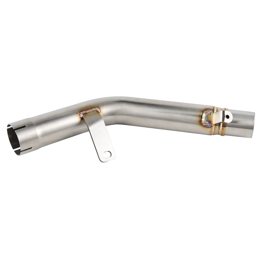 Suzuki Middle Exhaust Pipe Link Slip-on GSXR 600 /750 2011-2020 - Image 4
