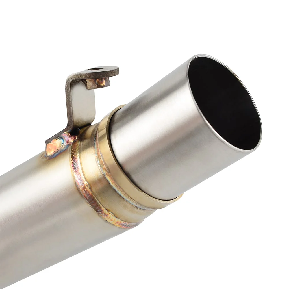 Suzuki Middle Exhaust Pipe Link Slip-on GSXR 600 /750 2011-2020 - Image 5