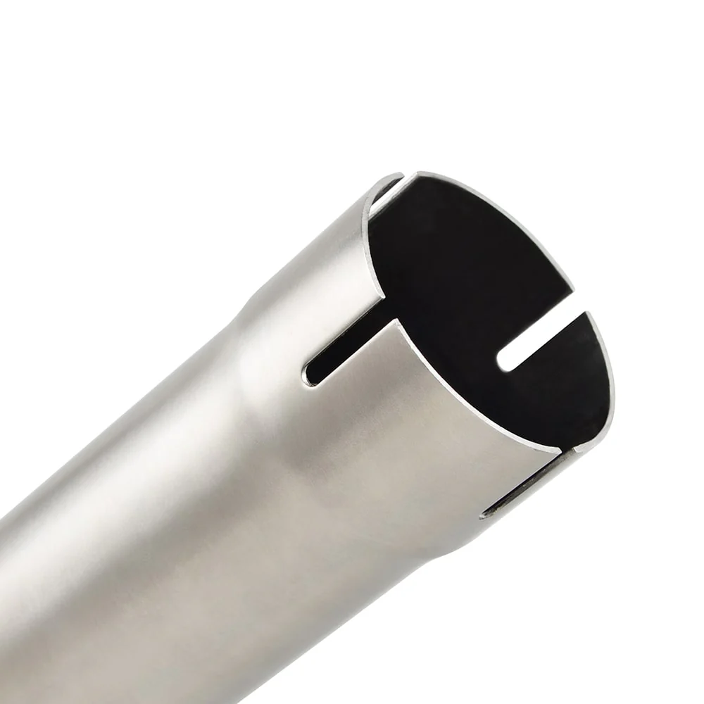 Suzuki Middle Exhaust Pipe Link Slip-on GSXR 600 /750 2011-2020 - Image 6
