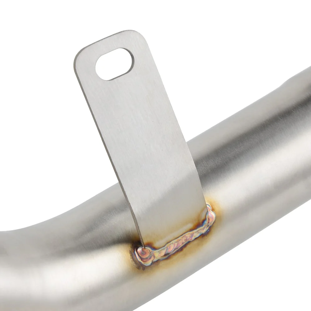 Suzuki Middle Exhaust Pipe Link Slip-on GSXR 600 /750 2011-2020 - Image 7
