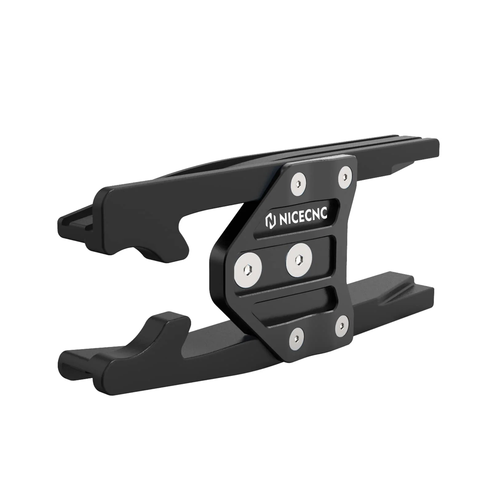 Swingarm Chain Guard Slider For Yamaha YZ85 YZ 85 2002-2021 - Image 10