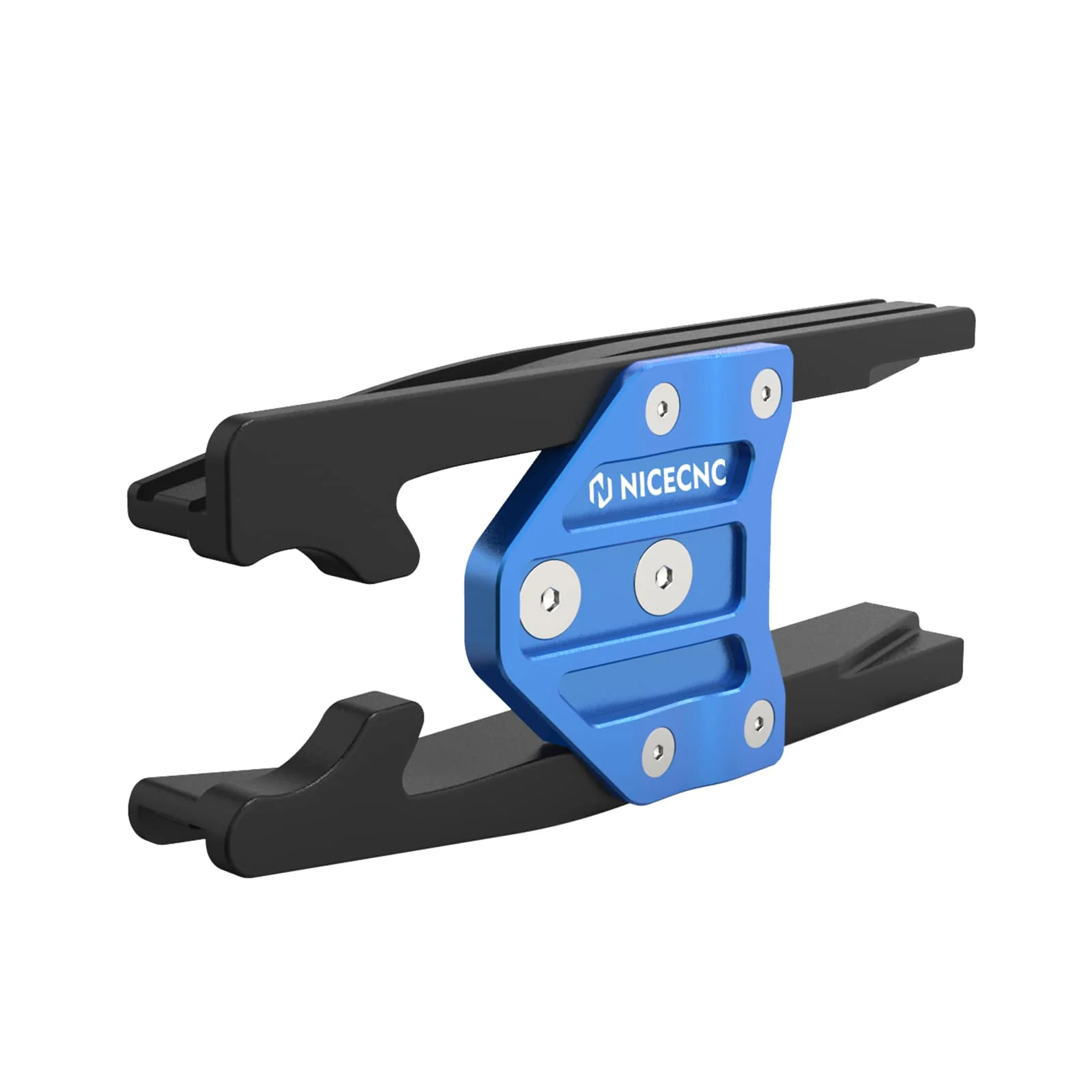 Swingarm Chain Guard Slider For Yamaha YZ85 YZ 85 2002-2021 - Image 5