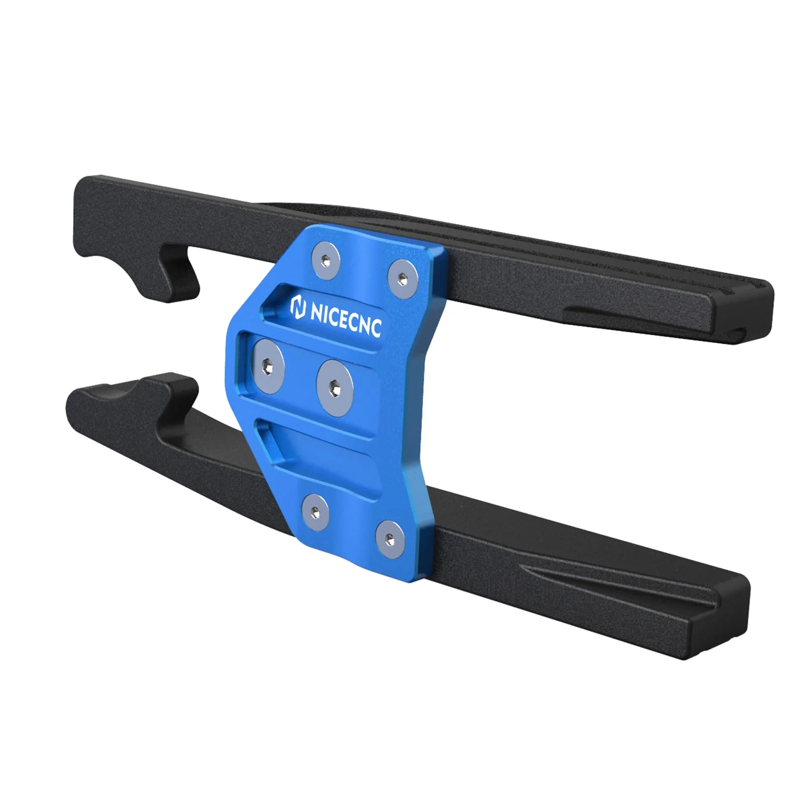Swingarm Chain Guard Slider For Yamaha YZ85 YZ 85 2002-2021 - Image 6