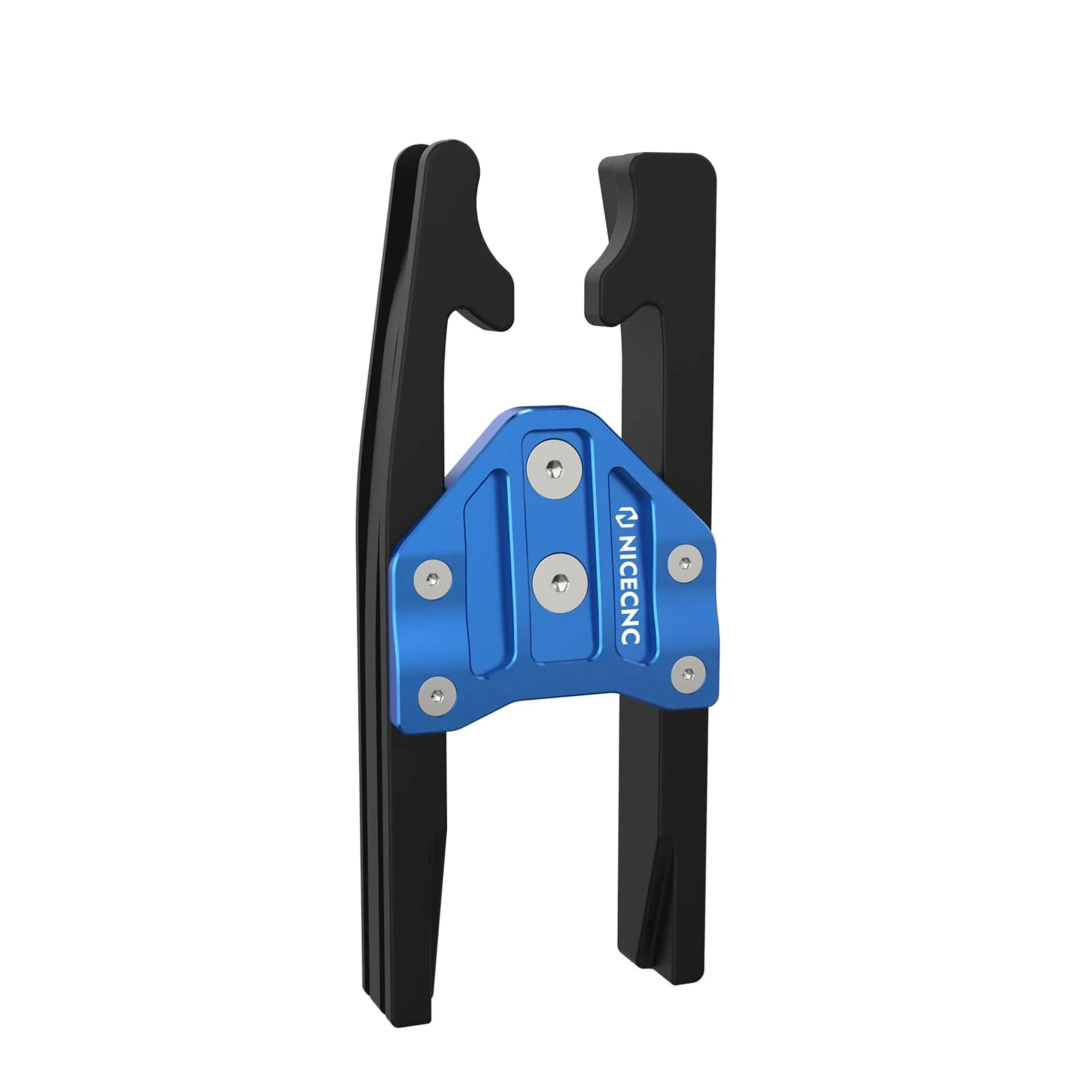 Swingarm Chain Guard Slider For Yamaha YZ85 YZ 85 2002-2021 - Image 7