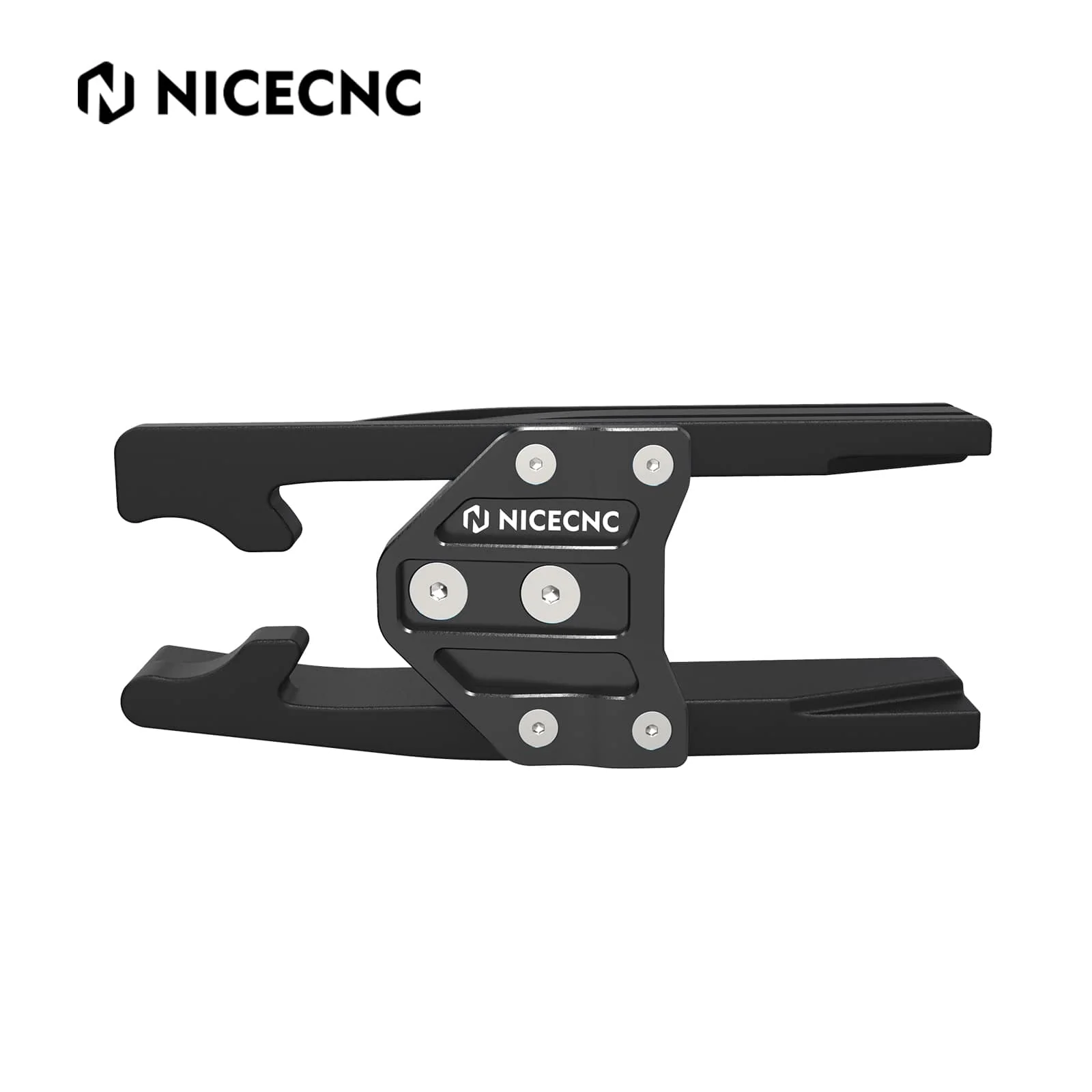 Swingarm Chain Guard Slider For Yamaha YZ85 YZ 85 2002-2021 - Image 8
