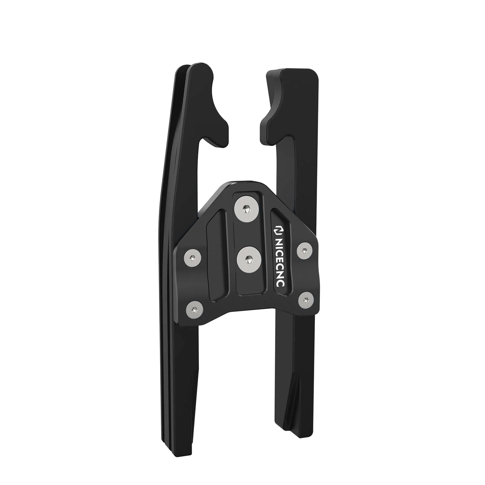 Swingarm Chain Guard Slider For Yamaha YZ85 YZ 85 2002-2021 - Image 9