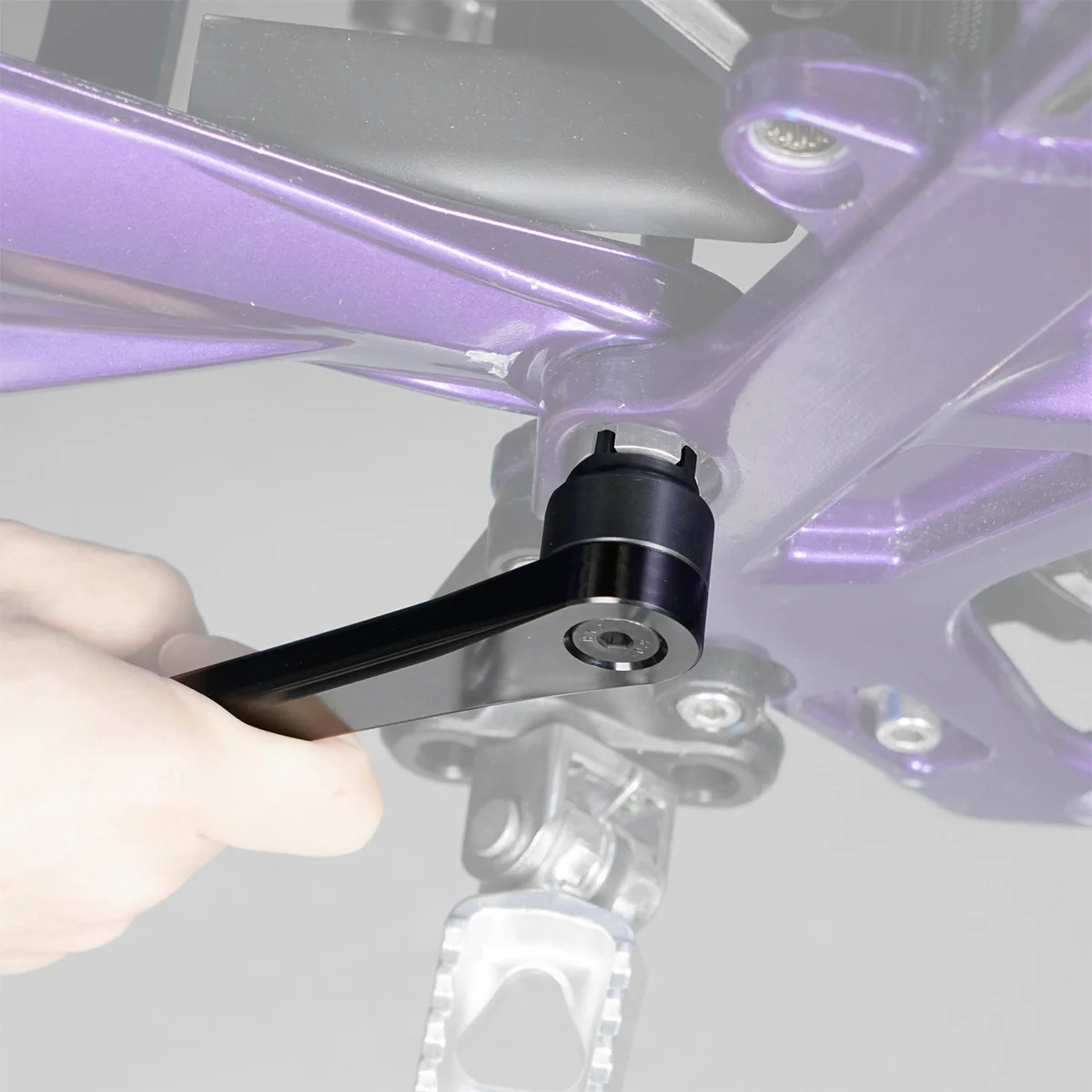 Swingarm Multi Tool For Surron Light Bee X/ S/ L1E Segway X160 X260 - Image 7