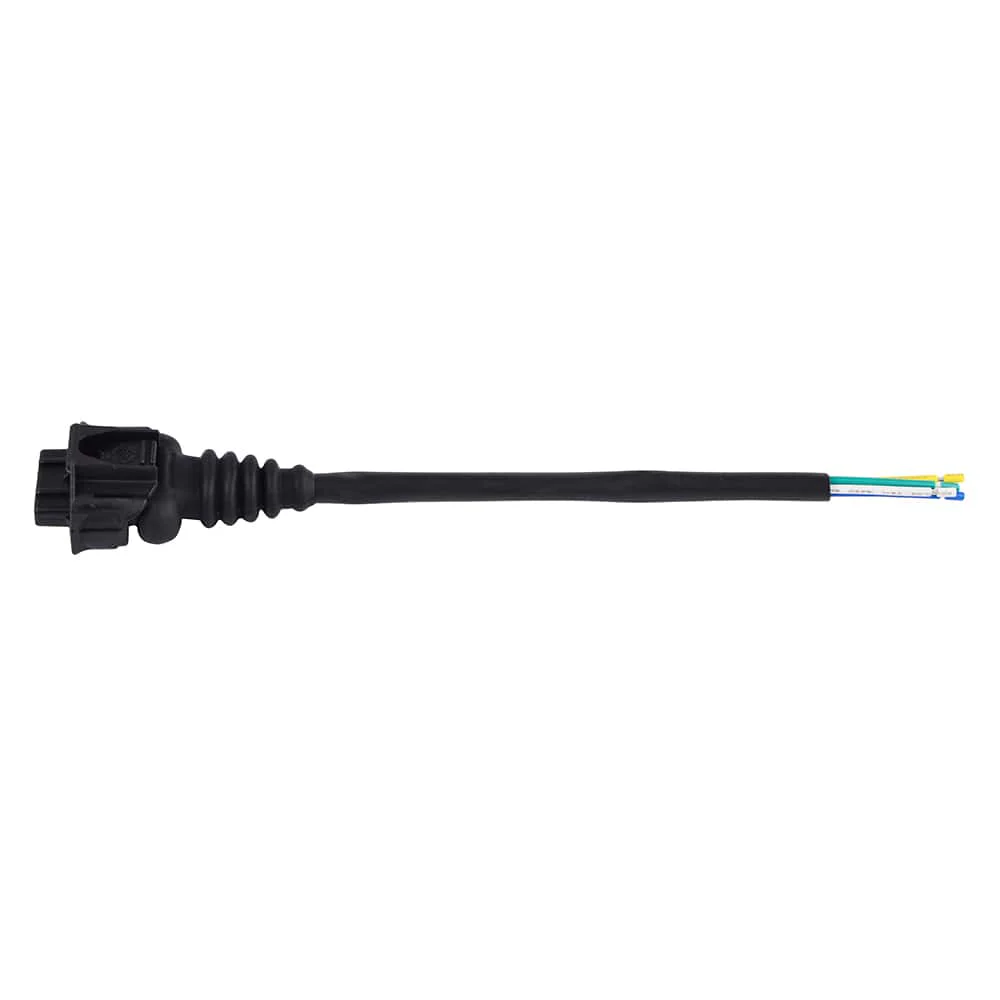 T-Map Temperature-Manifold Air Pressure Sensor Pigtail Harness - Image 3