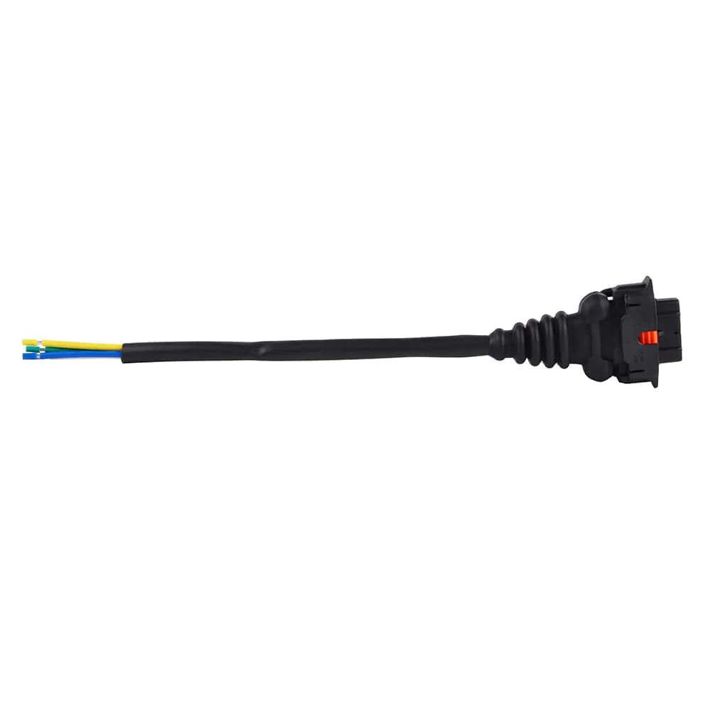T-Map Temperature-Manifold Air Pressure Sensor Pigtail Harness - Image 4