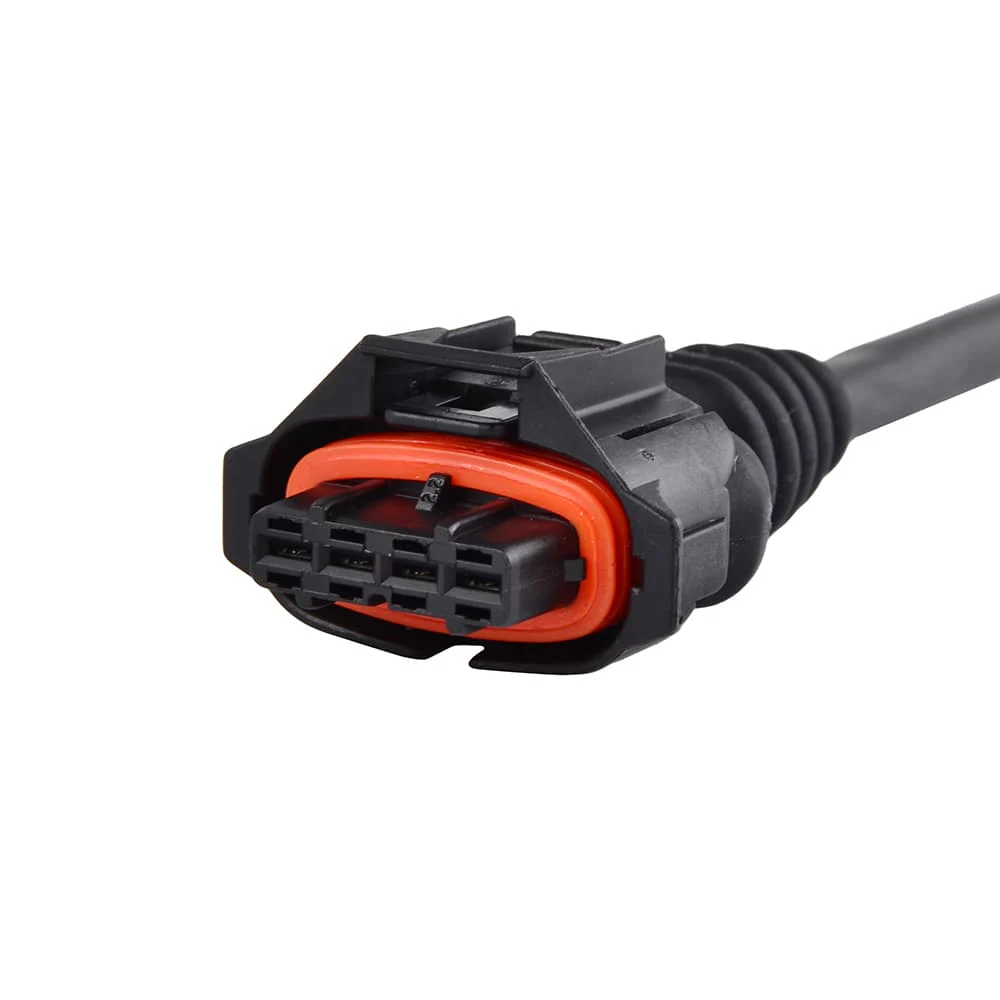 T-Map Temperature-Manifold Air Pressure Sensor Pigtail Harness - Image 5