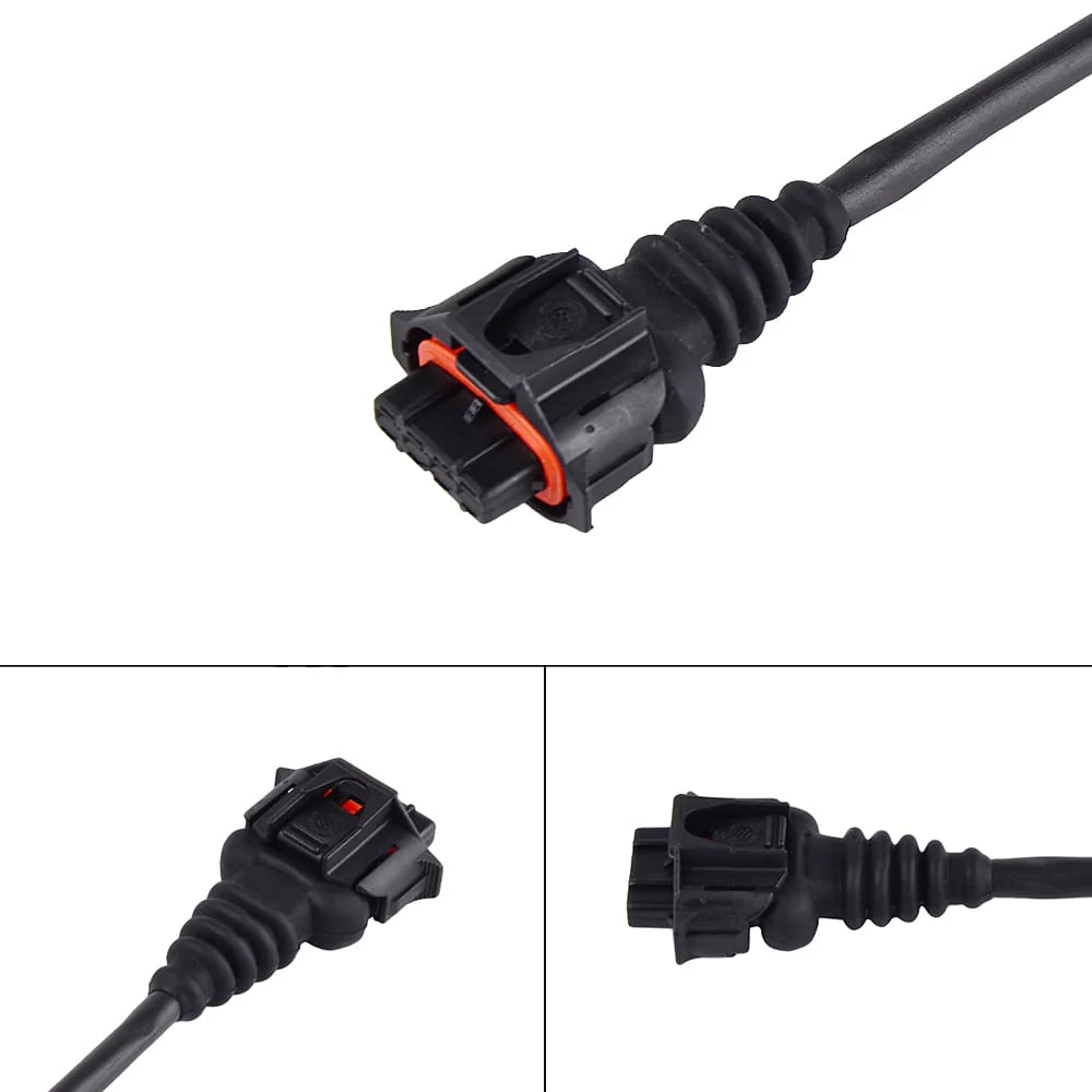 T-Map Temperature-Manifold Air Pressure Sensor Pigtail Harness - Image 6