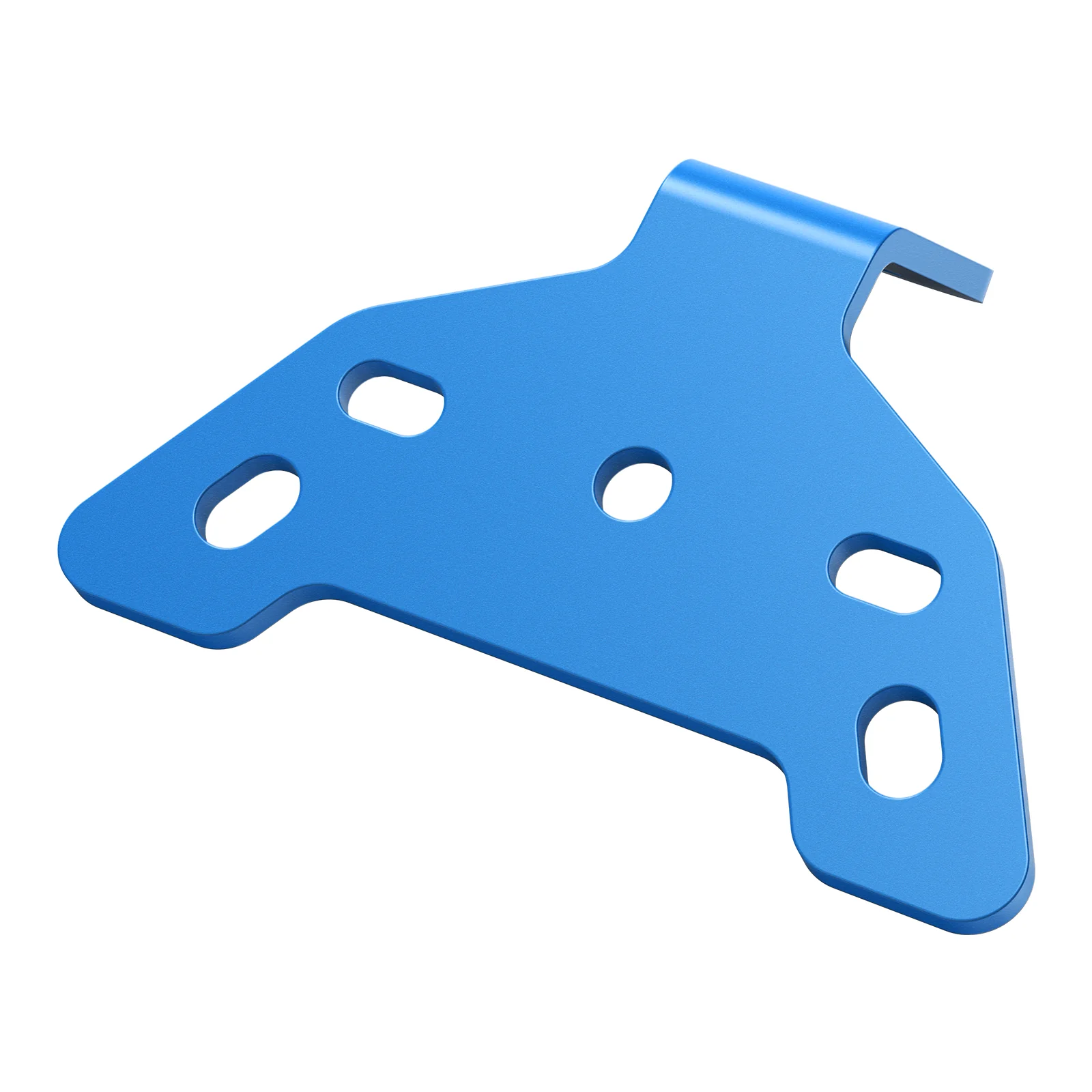 Tail Light Mounting Bracket Licence Plate Holder For Surron Light Bee X/ S/ L1E Segway X160 X260 - Image 14