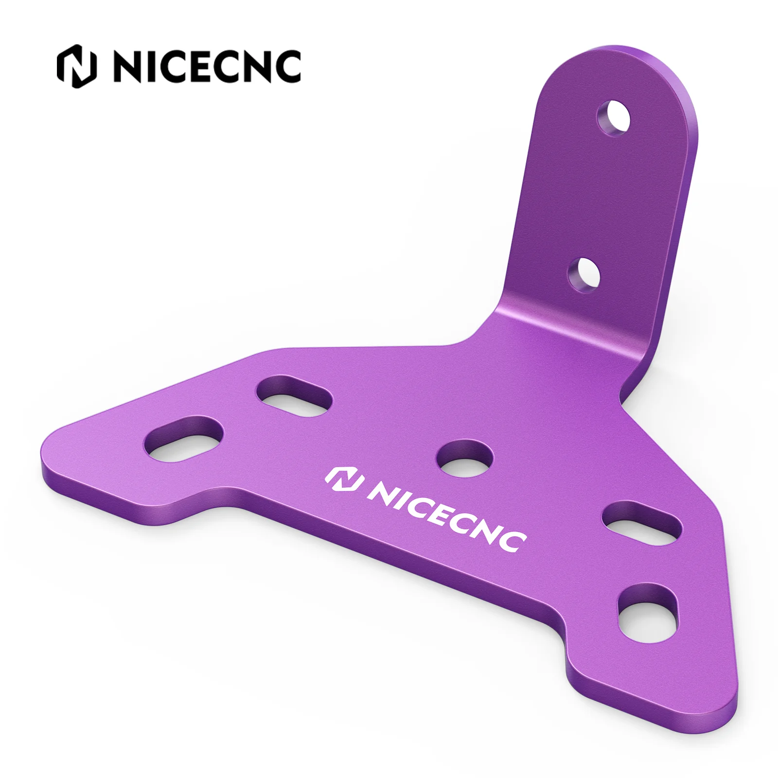 Tail Light Mounting Bracket Licence Plate Holder For Surron Light Bee X/ S/ L1E Segway X160 X260 - Image 5