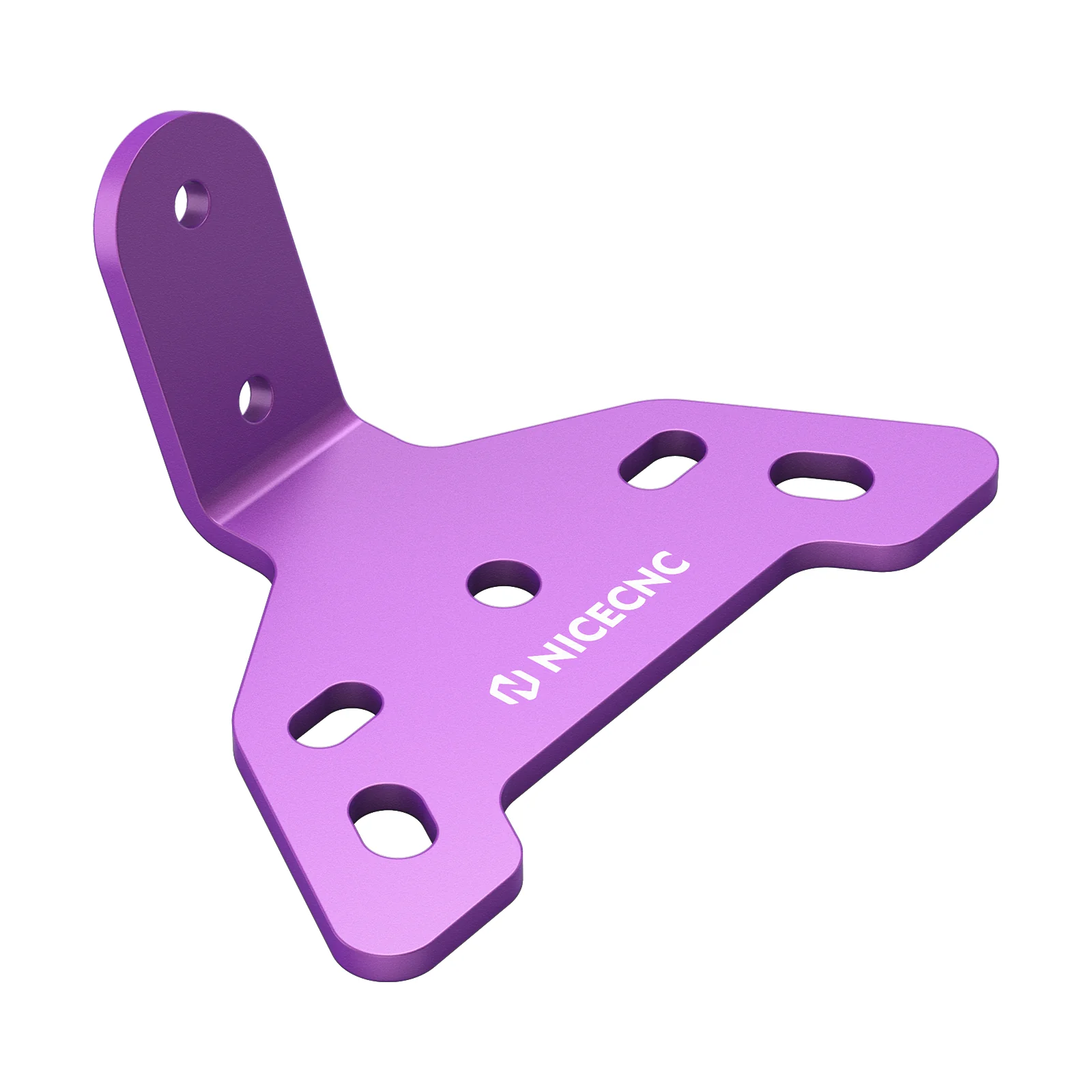 Tail Light Mounting Bracket Licence Plate Holder For Surron Light Bee X/ S/ L1E Segway X160 X260 - Image 8