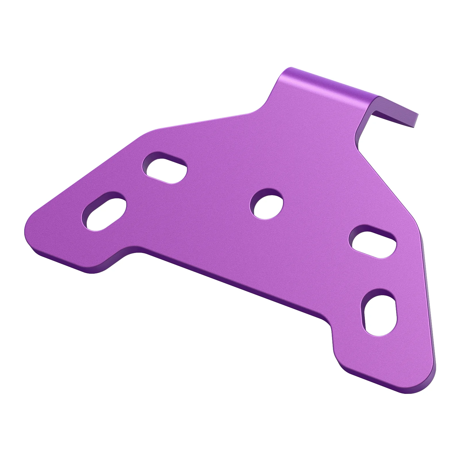 Tail Light Mounting Bracket Licence Plate Holder For Surron Light Bee X/ S/ L1E Segway X160 X260 - Image 9