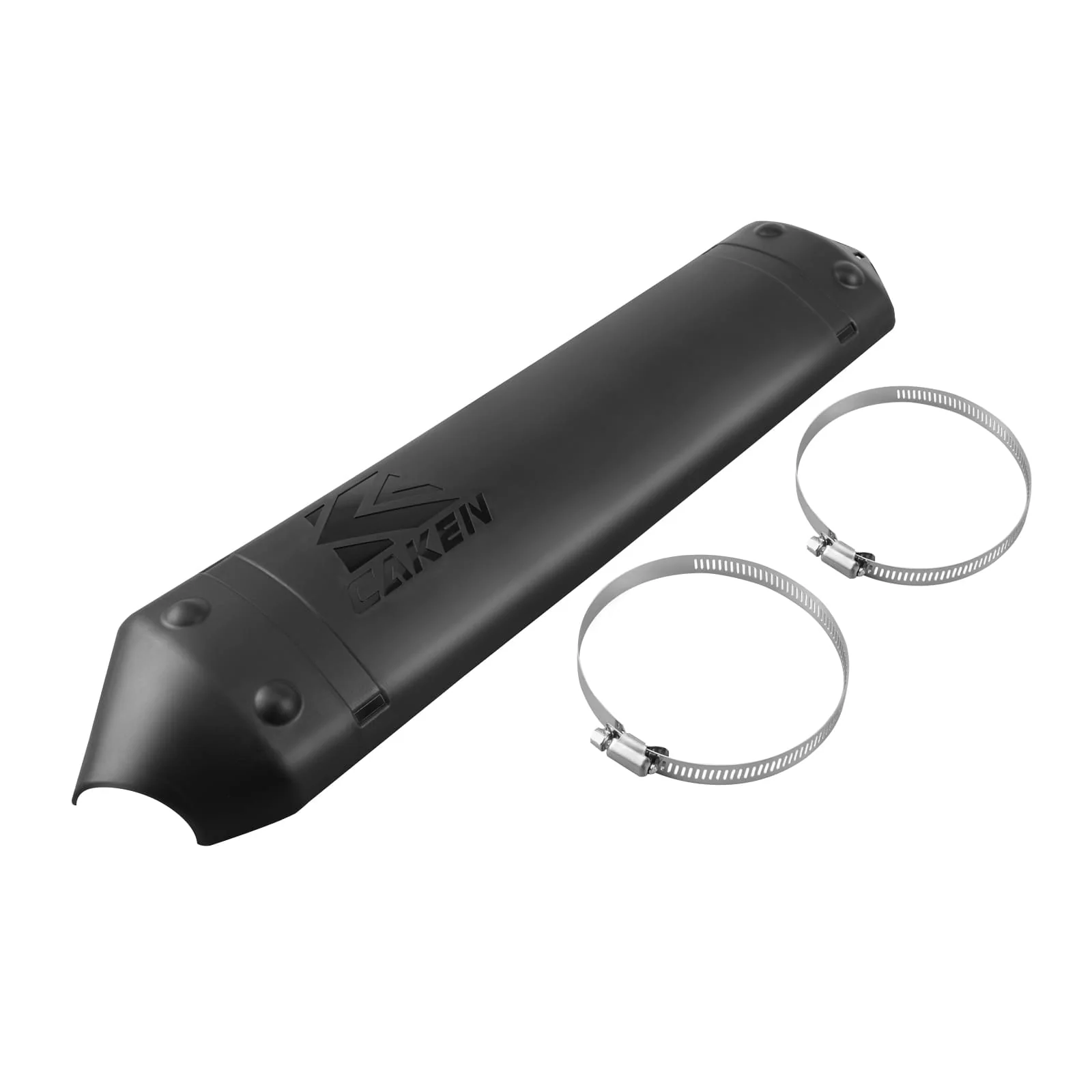 Tail Pipe Shield Cover Guard For KTM 250/300 XCW TPI 2020 2021 2022 - Image 12