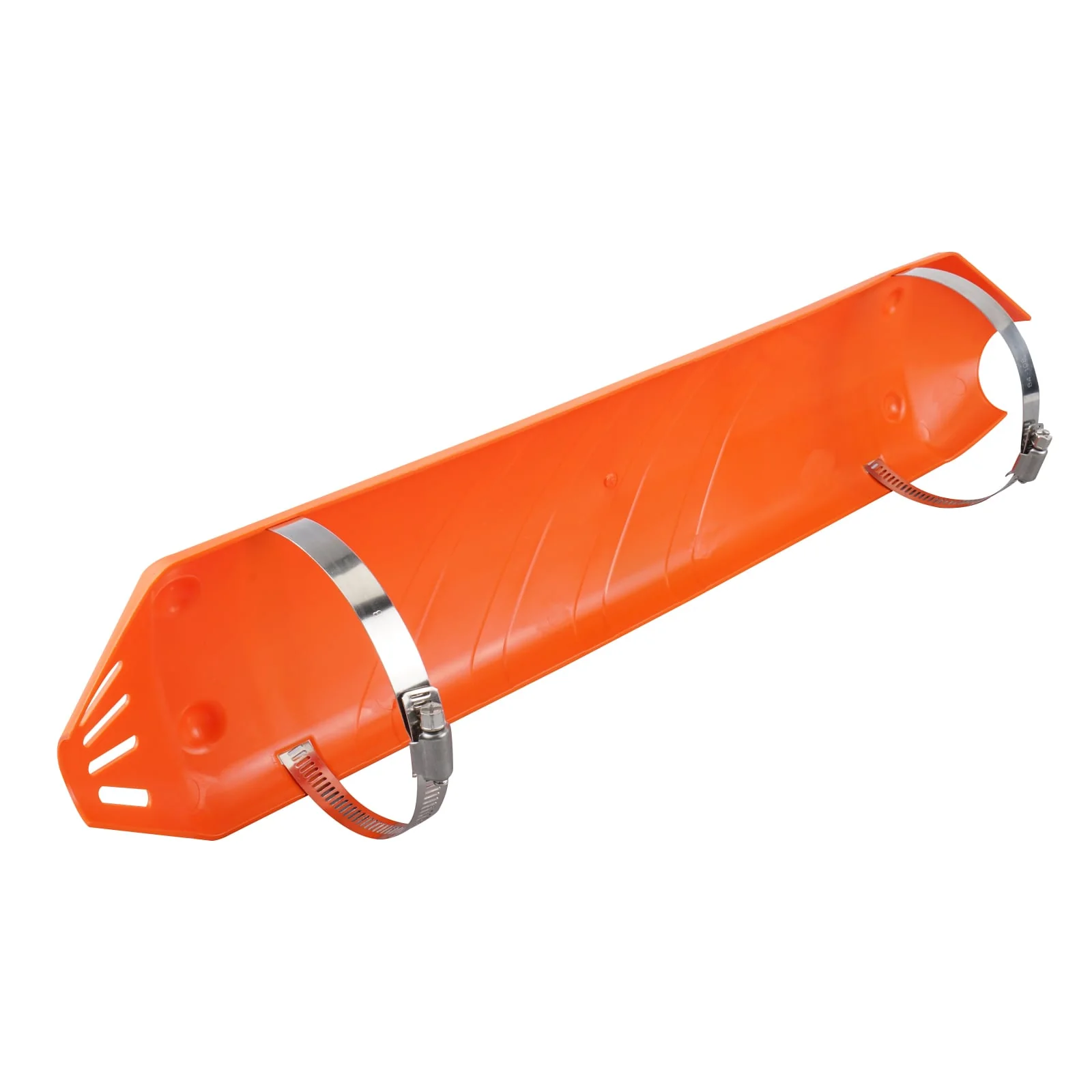 Tail Pipe Shield Cover Guard For KTM 250/300 XCW TPI 2020 2021 2022 - Image 4