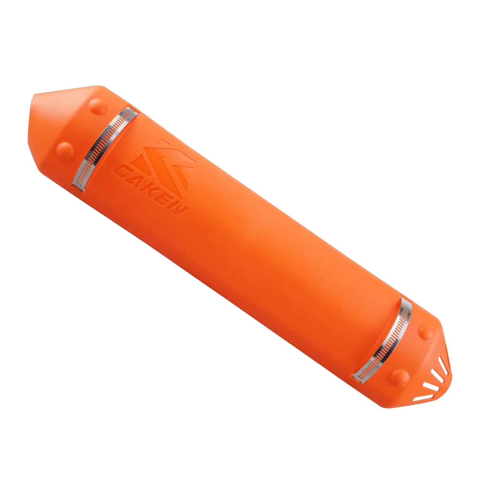 Tail Pipe Shield Cover Guard For KTM 250/300 XCW TPI 2020 2021 2022 - Image 5