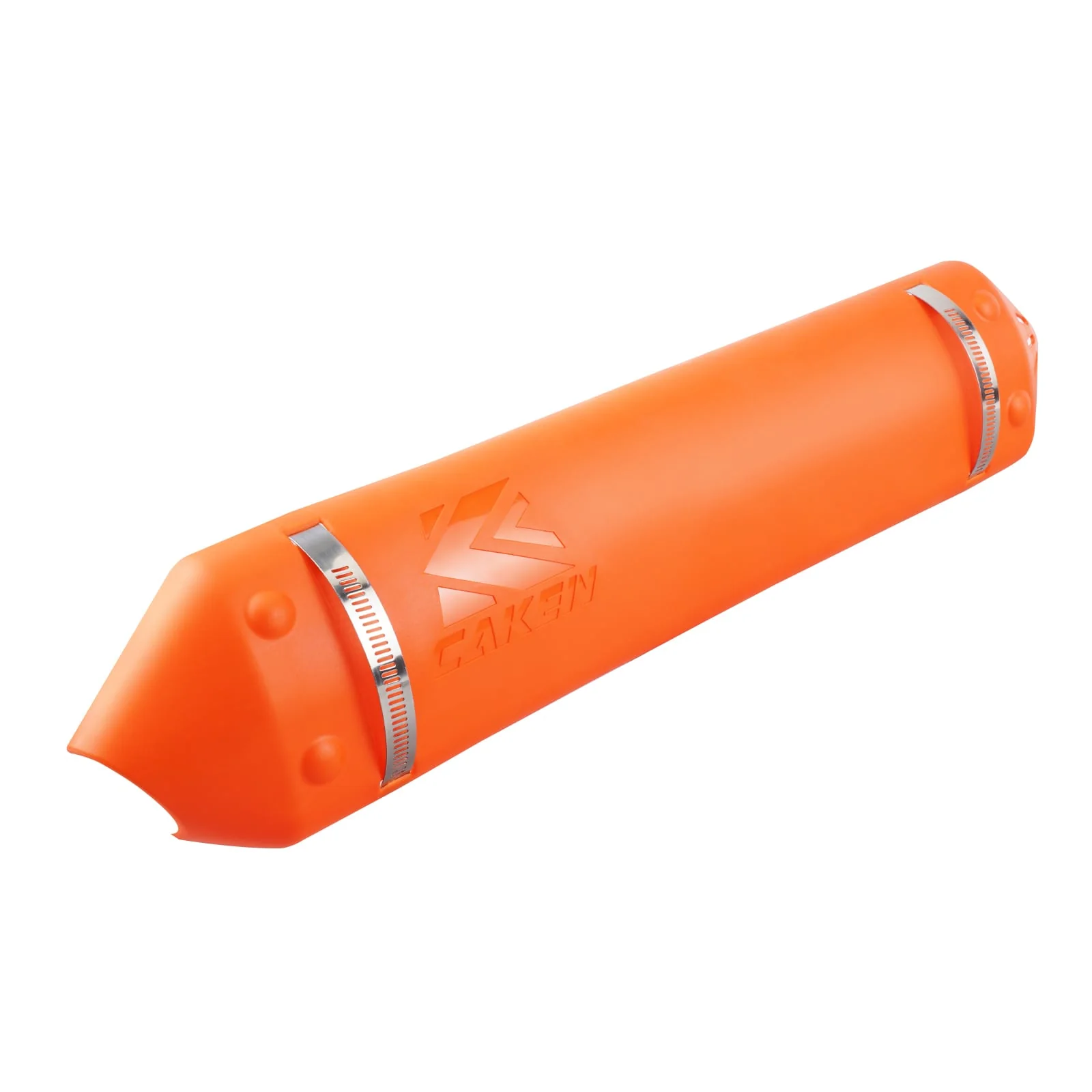 Tail Pipe Shield Cover Guard For KTM 250/300 XCW TPI 2020 2021 2022 - Image 7