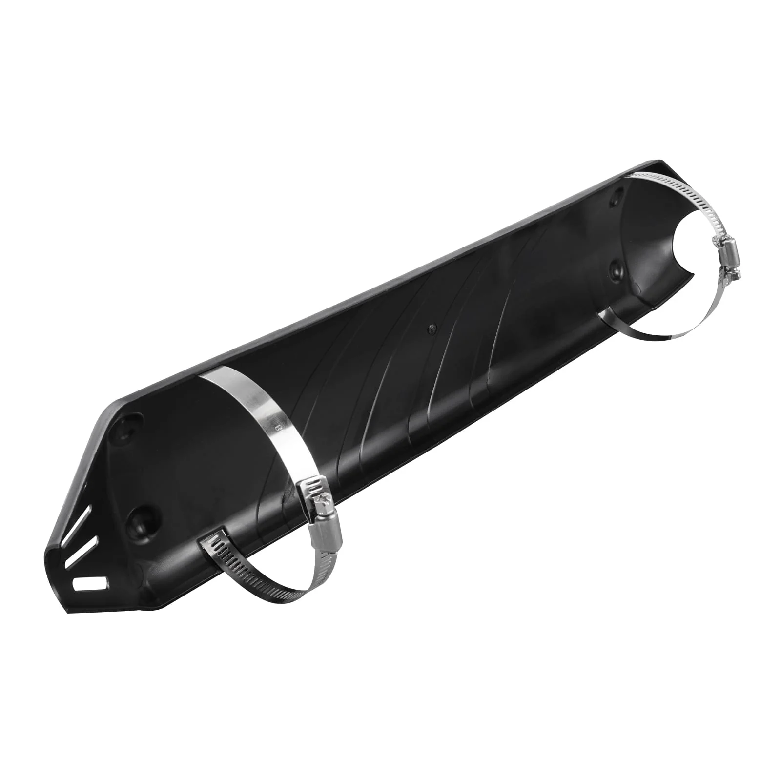 Tail Pipe Shield Cover Guard For KTM 250/300 XCW TPI 2020 2021 2022 - Image 8