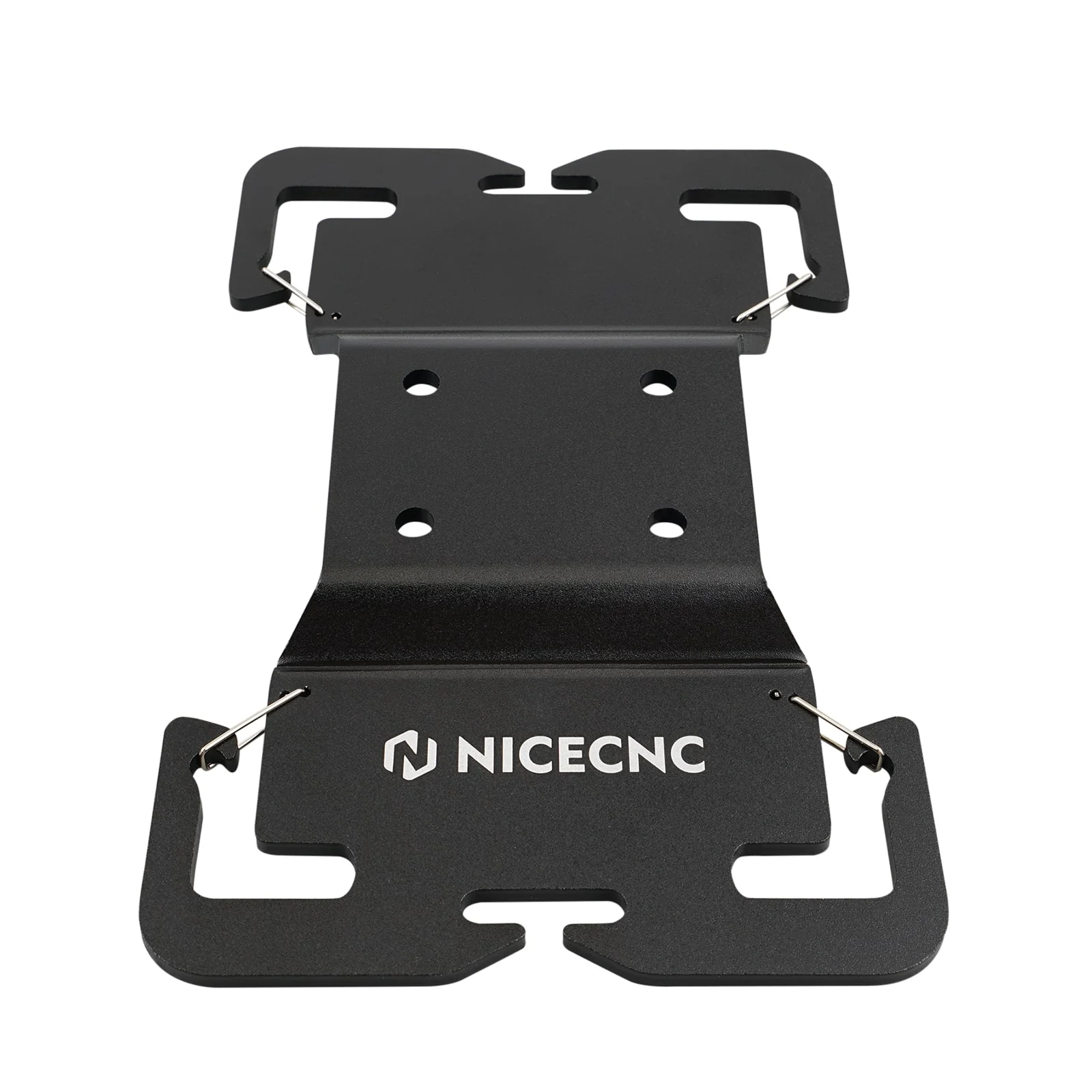 Tail Rack for KTM 125-530 / HQN 125-501 /Beta 125-430 RR /Gasgas 125-450 - Image 4