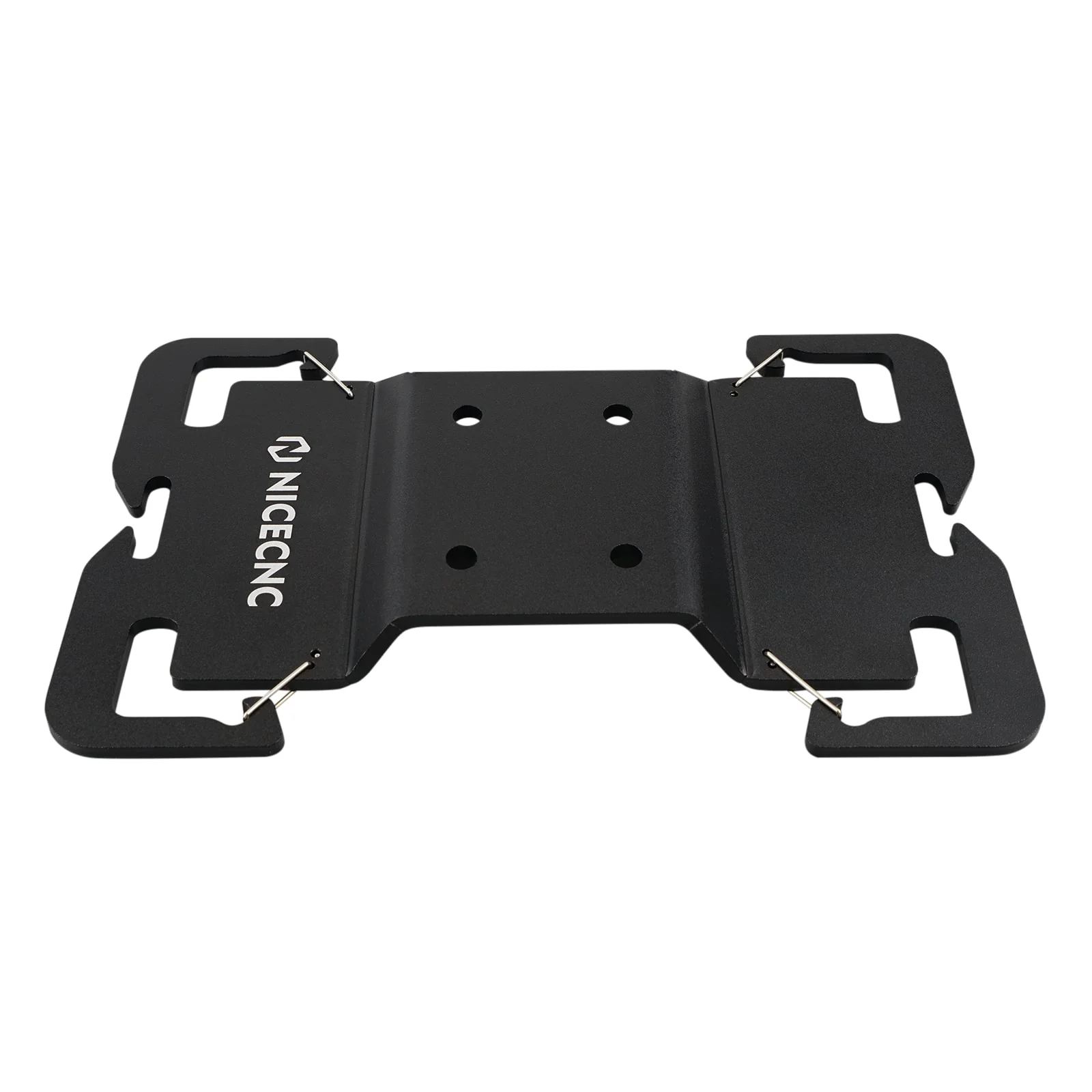 Tail Rack for KTM 125-530 / HQN 125-501 /Beta 125-430 RR /Gasgas 125-450 - Image 5