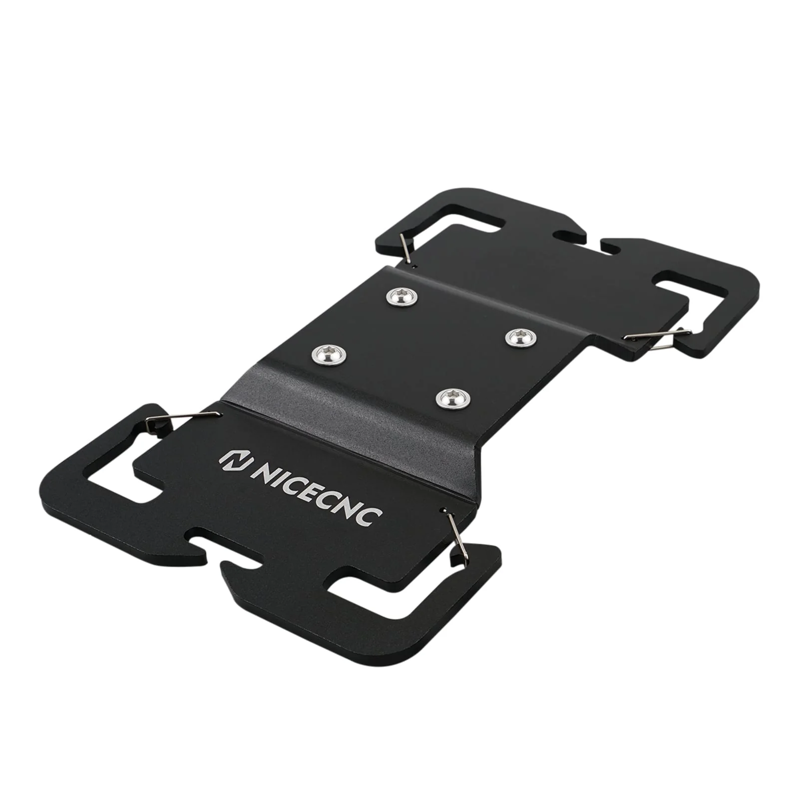 Tail Rack for KTM 125-530 / HQN 125-501 /Beta 125-430 RR /Gasgas 125-450 - Image 6