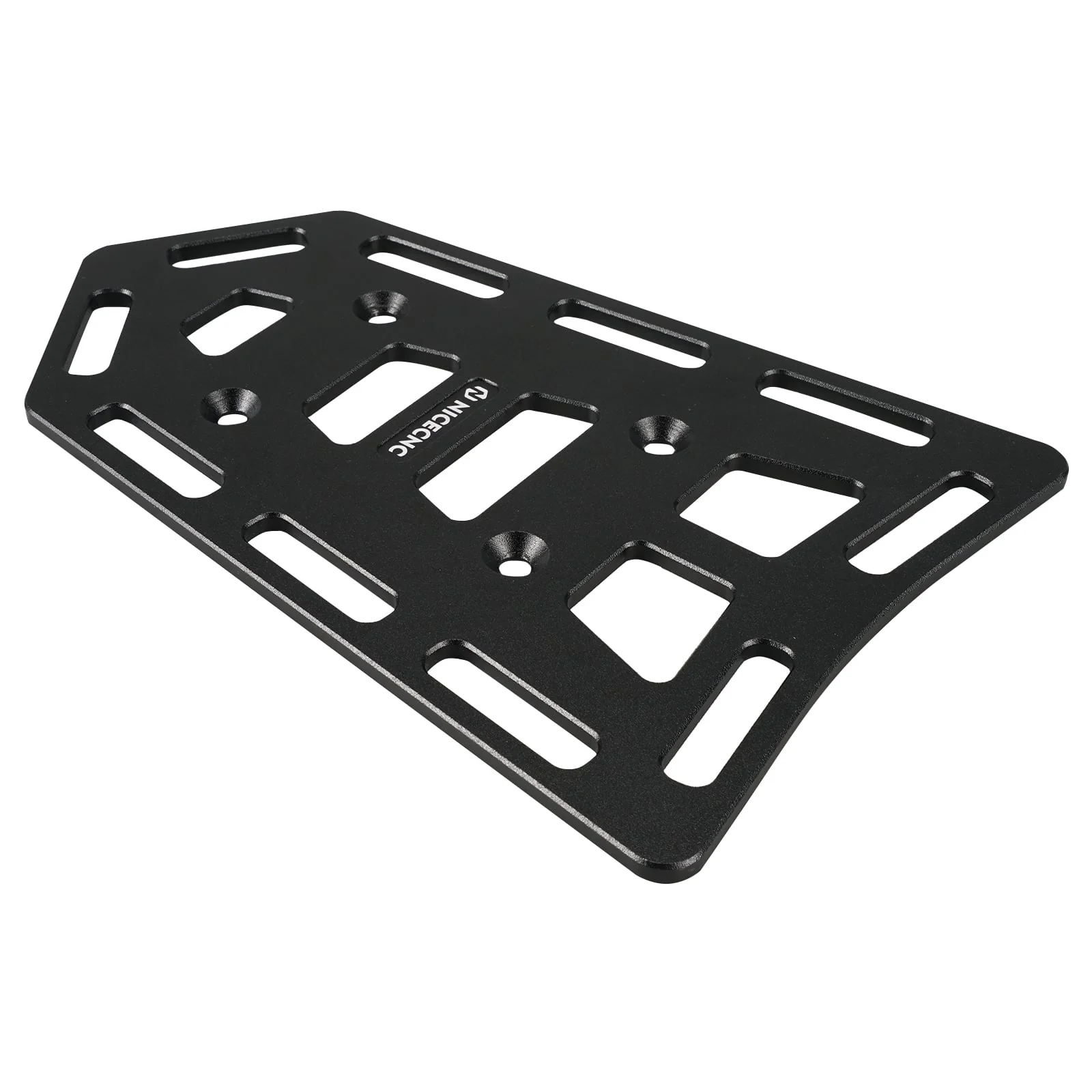 Universal Tail Rack For Dirt Dualsport Enduro Bike For KTM Husqvarna Beta GasGas Honda Yamaha - Image 5