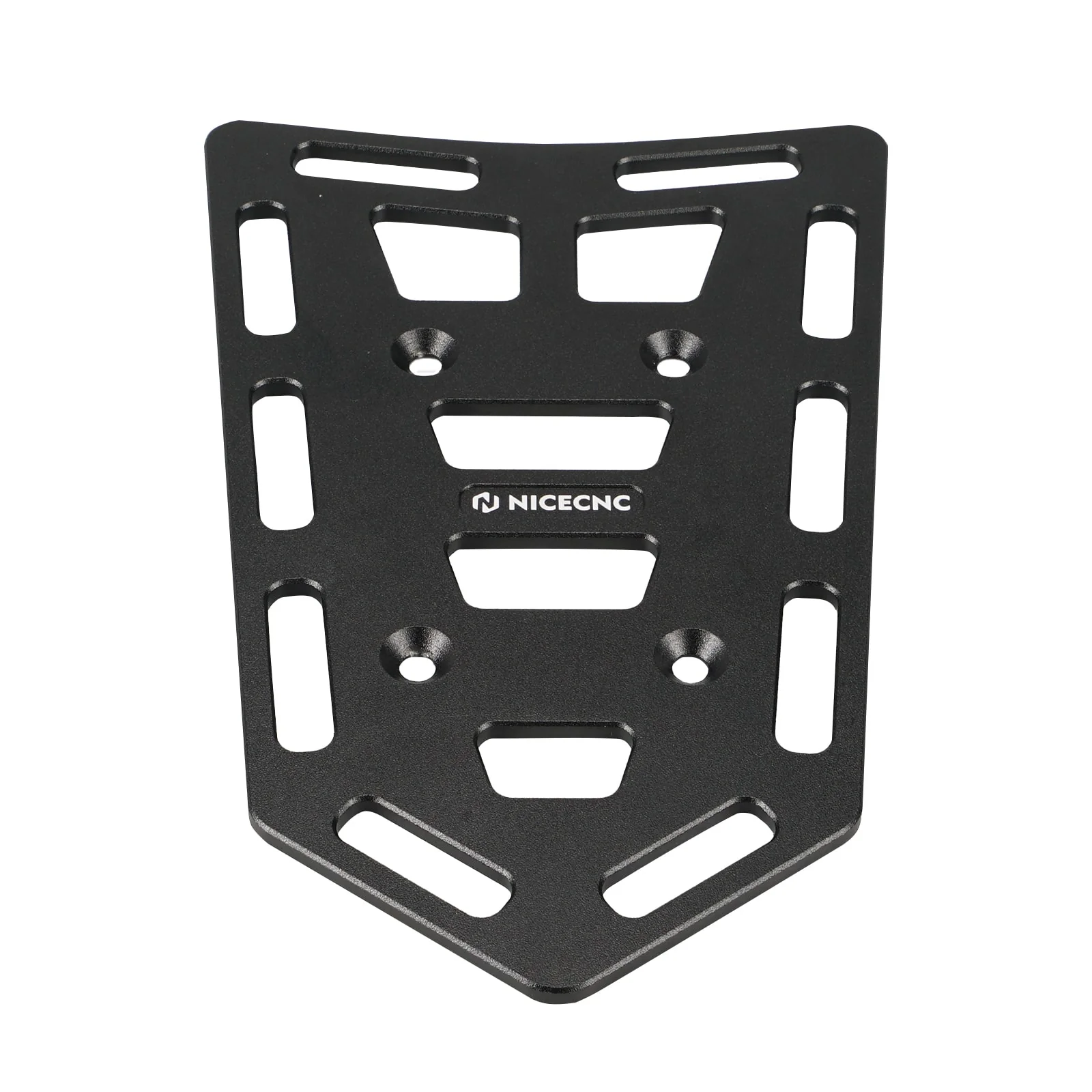 Universal Tail Rack For Dirt Dualsport Enduro Bike For KTM Husqvarna Beta GasGas Honda Yamaha - Image 7