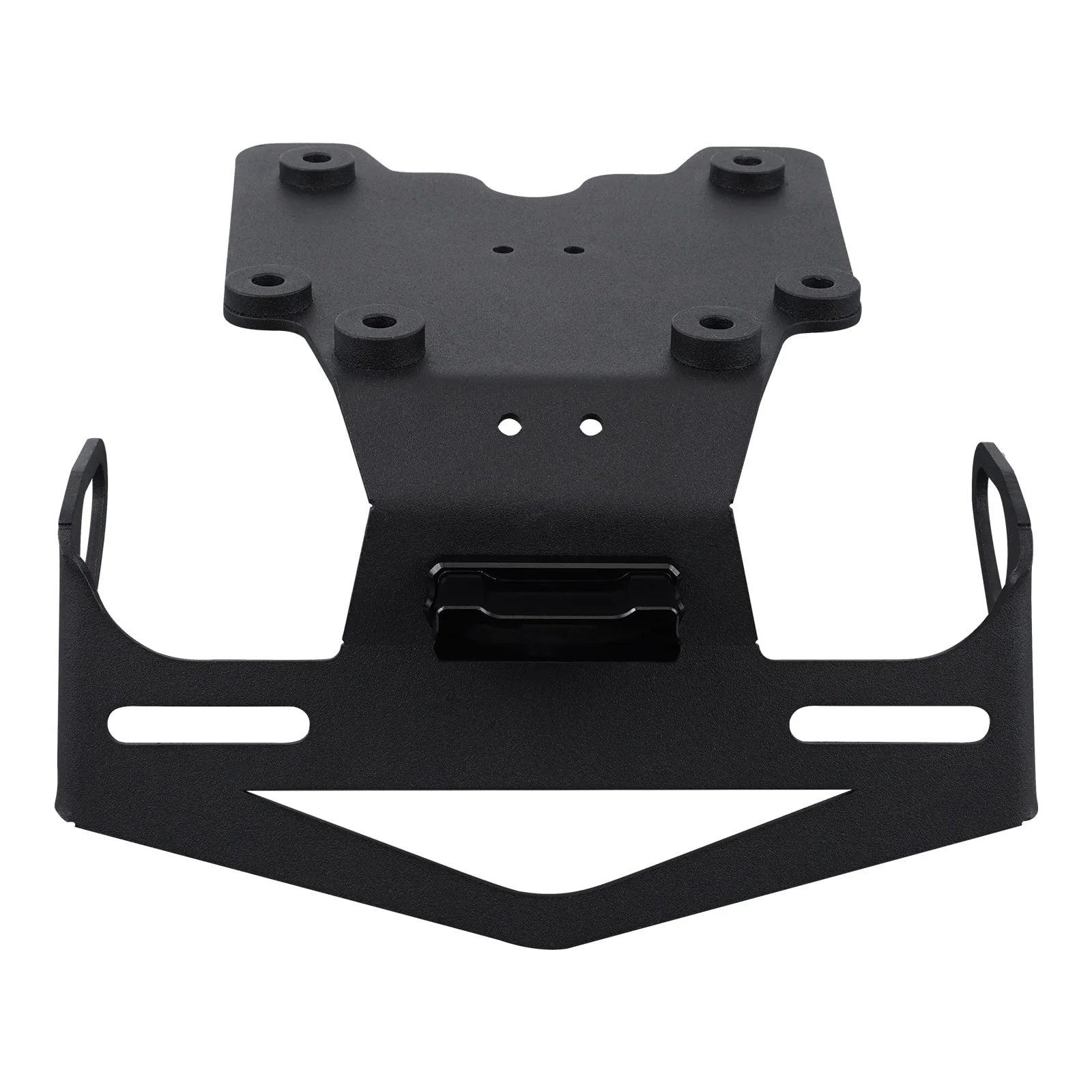Tail Tidy with LED license Plate Light for Yamaha Tenere 700 XTZ07 2019-2024 - Image 3