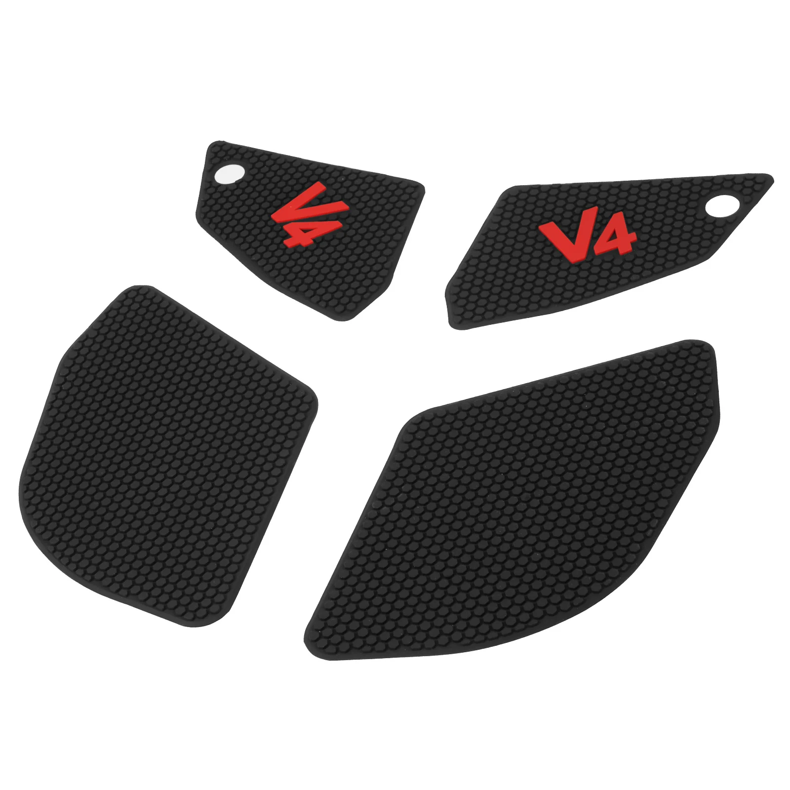 Tank Pads Set For Ducati Panigale V4 / S / SP2 2022 - Image 3