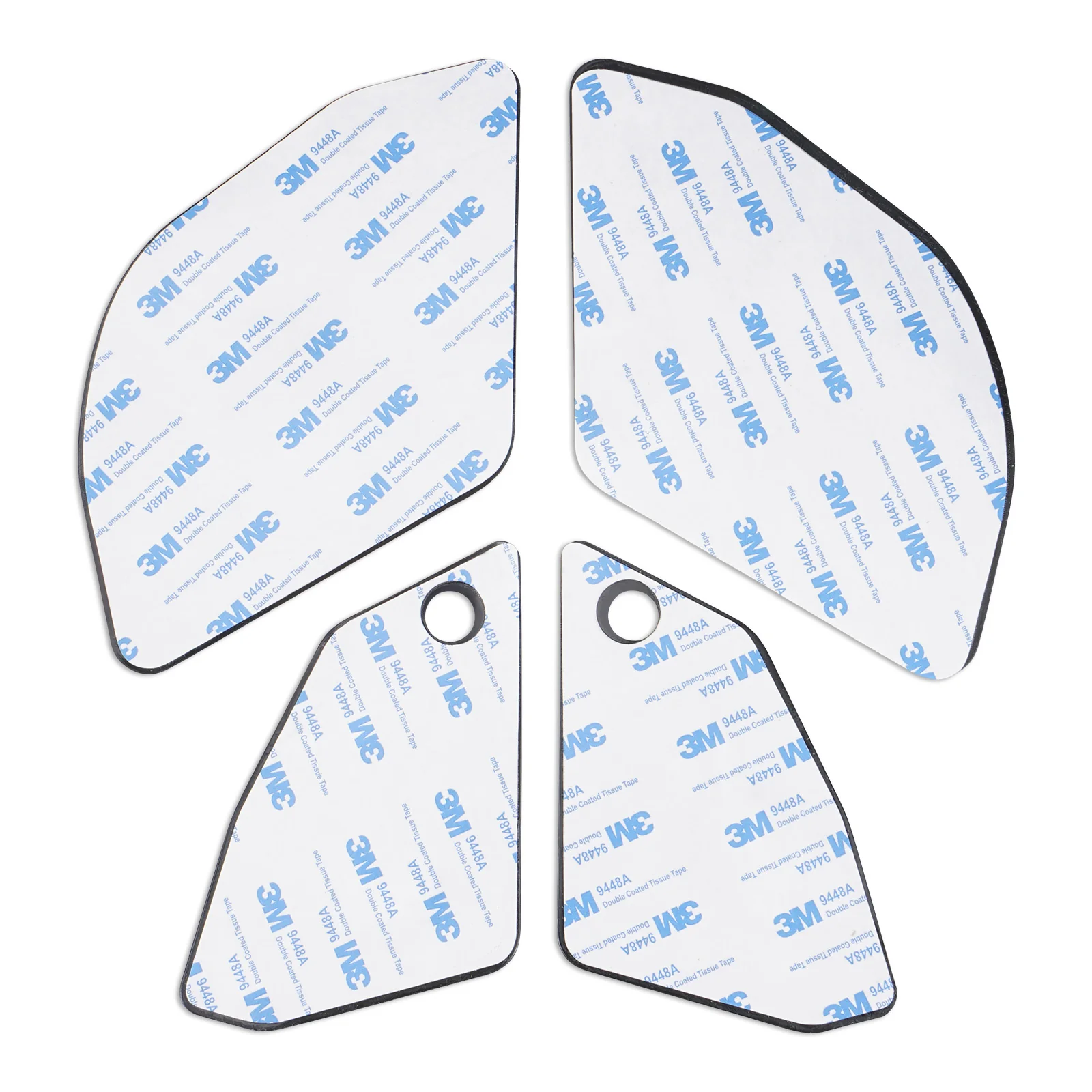 Tank Pads Set For Ducati Panigale V4 / S / SP2 2022 - Image 4