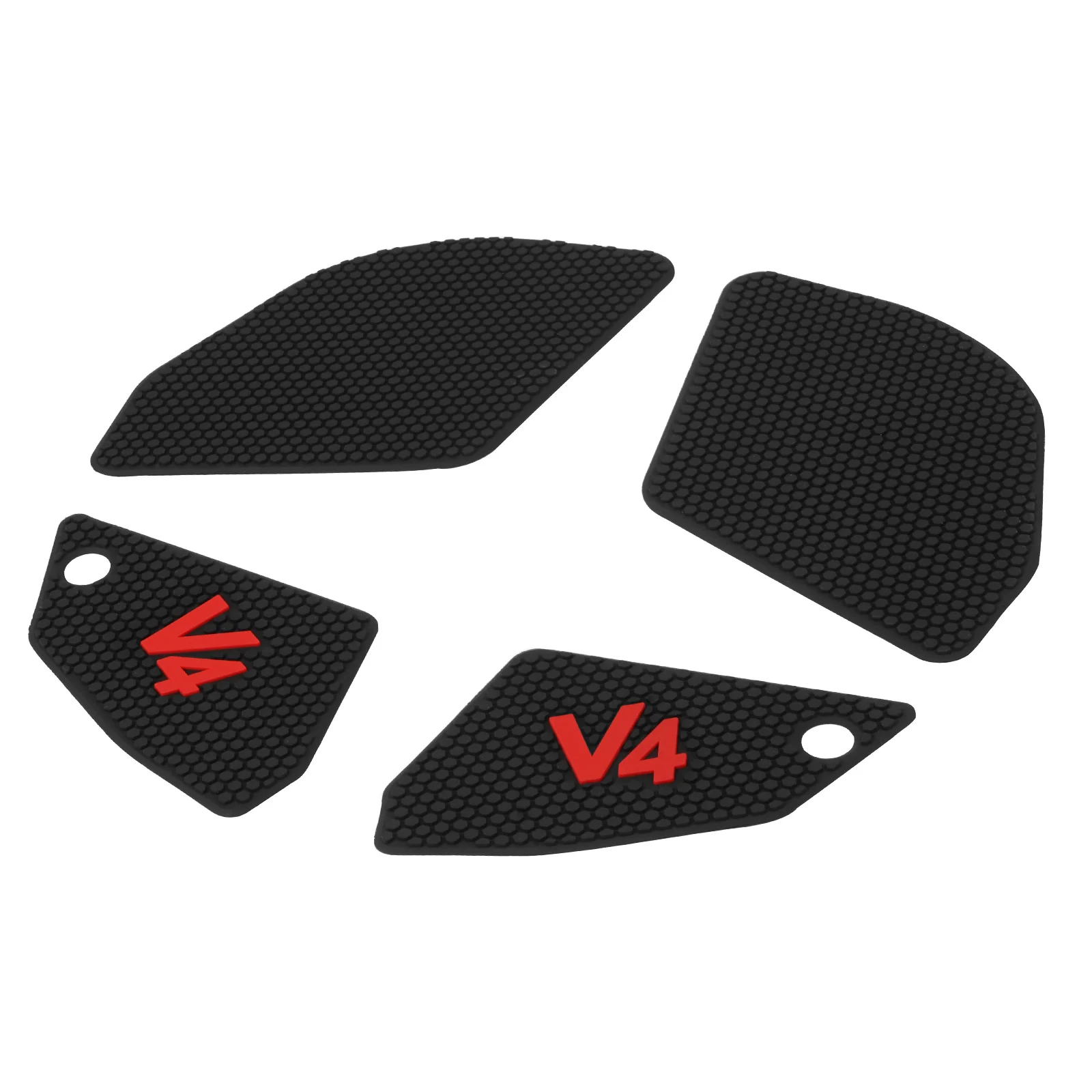 Tank Pads Set For Ducati Panigale V4 / S / SP2 2022 - Image 5