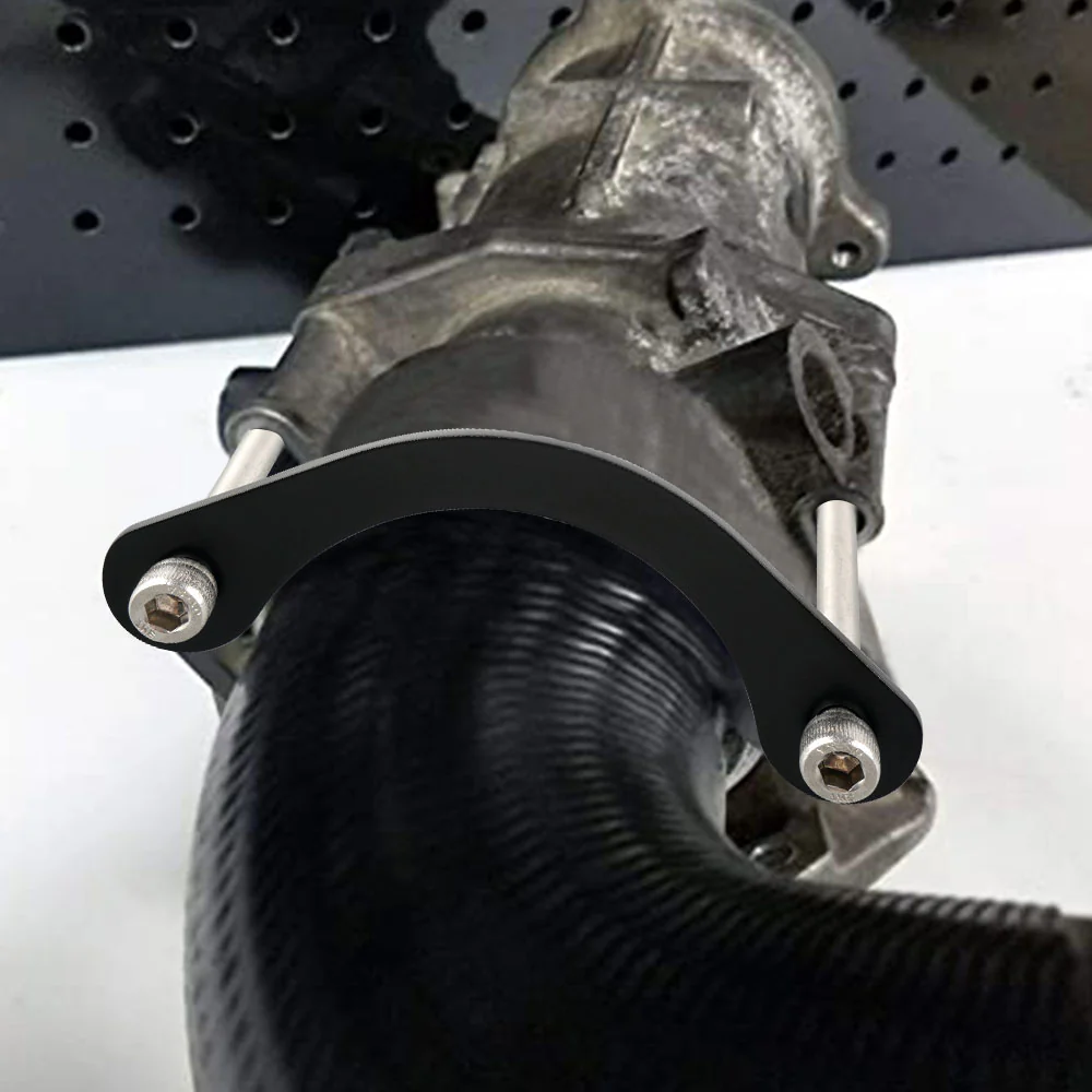 TDI Upper Intake Hose to Manifold Fix for BRM and BEW TDI engines - Image 5
