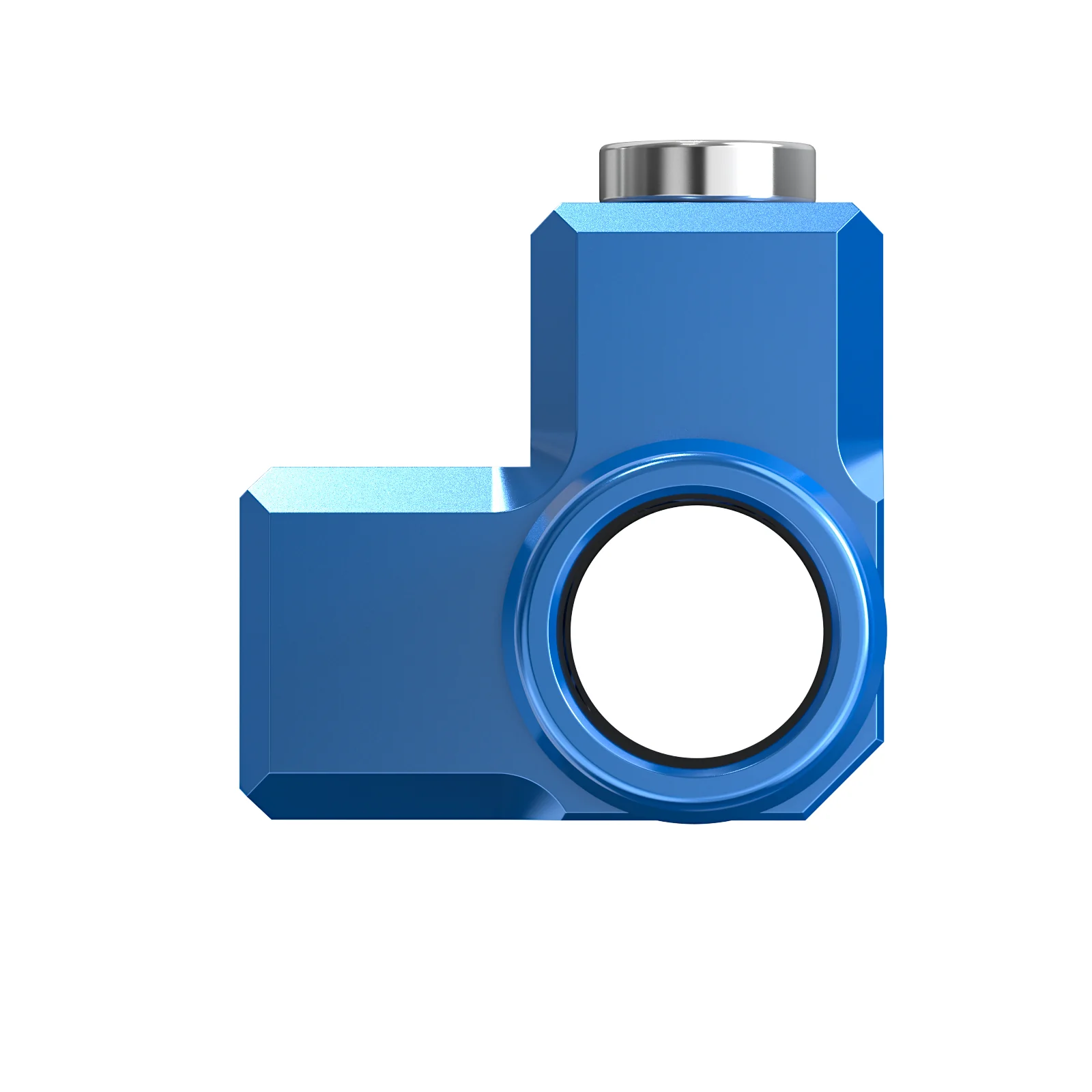 Temperature Sensor Adapter Connector For KTM Husqvarna GasGas 250 300 2023-2024 - Image 6
