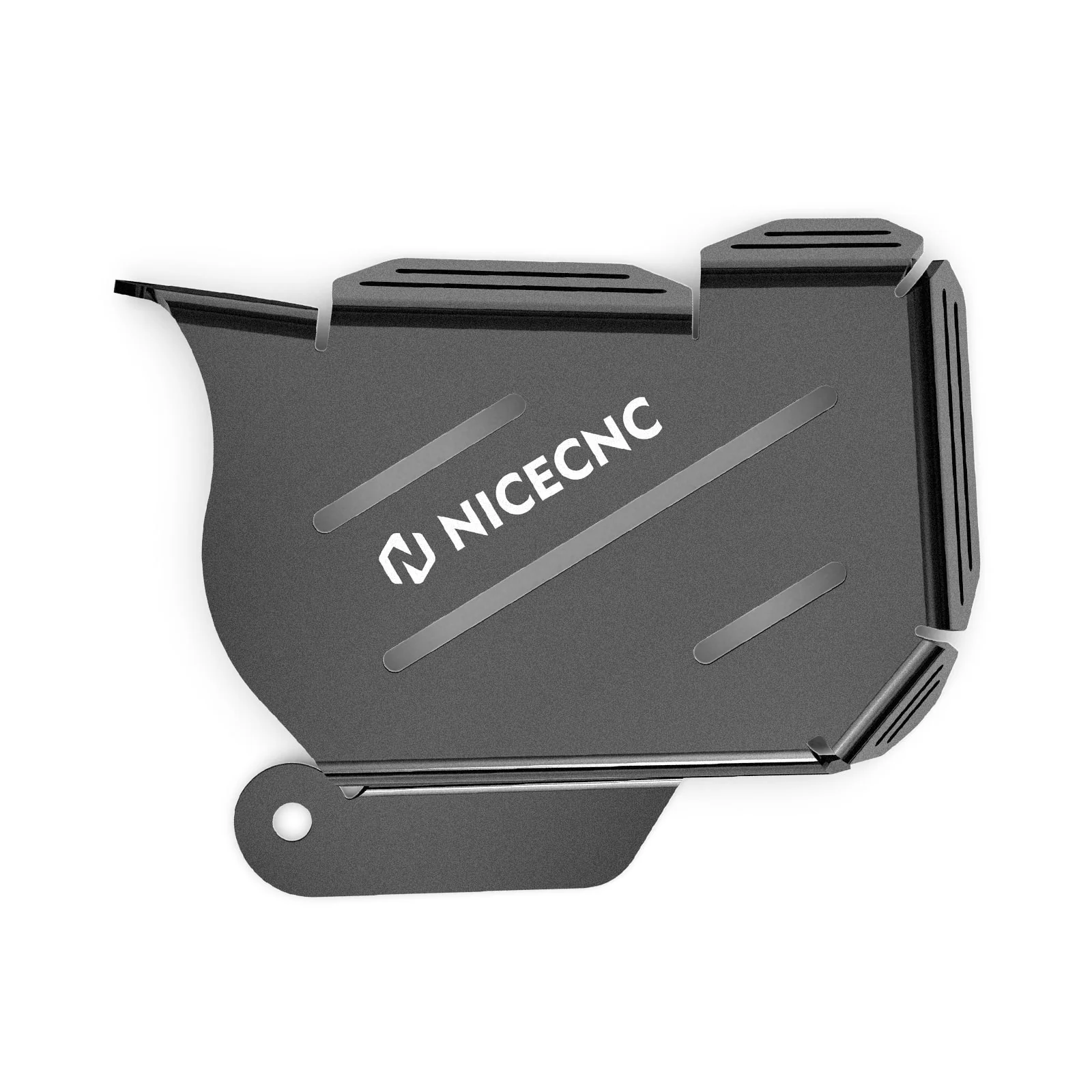 UTV Throttle Body Cover Guard Protector For Polaris RZR XP 4 TURBO EPS - Image 13