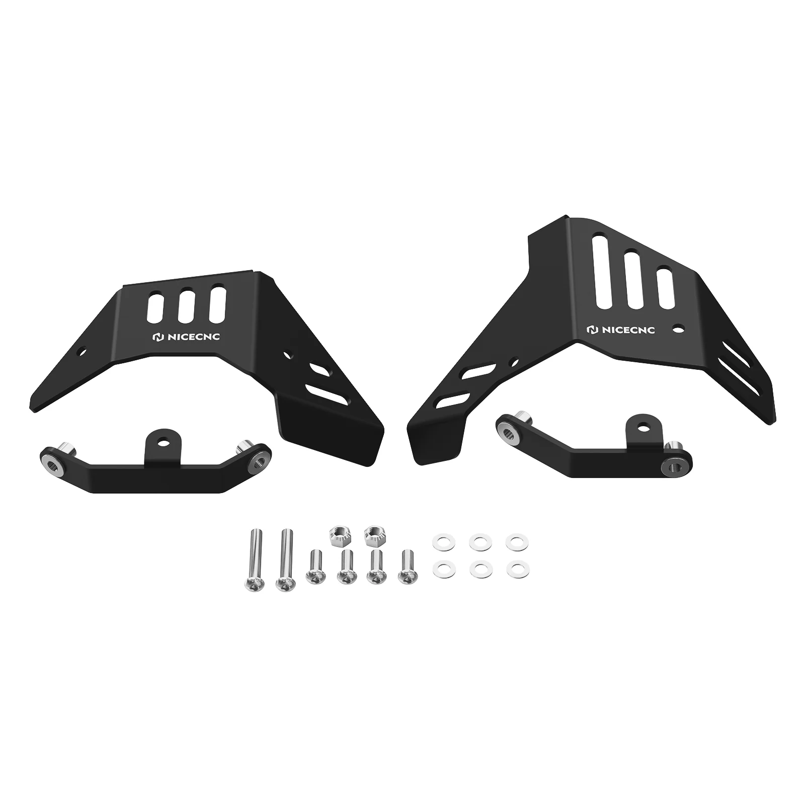 Throttle Body Guards For BMW R1250GS 2018-2023 - Image 10