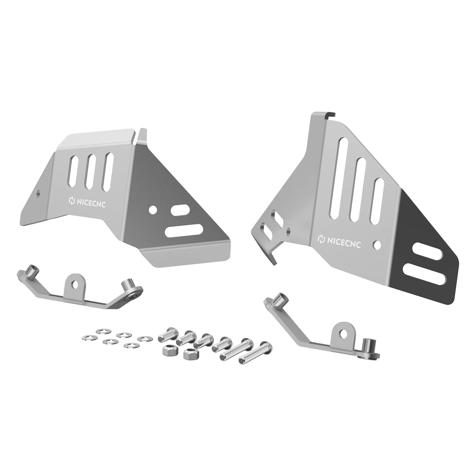 Throttle Body Guards For BMW R1250GS 2018-2023 - Image 14