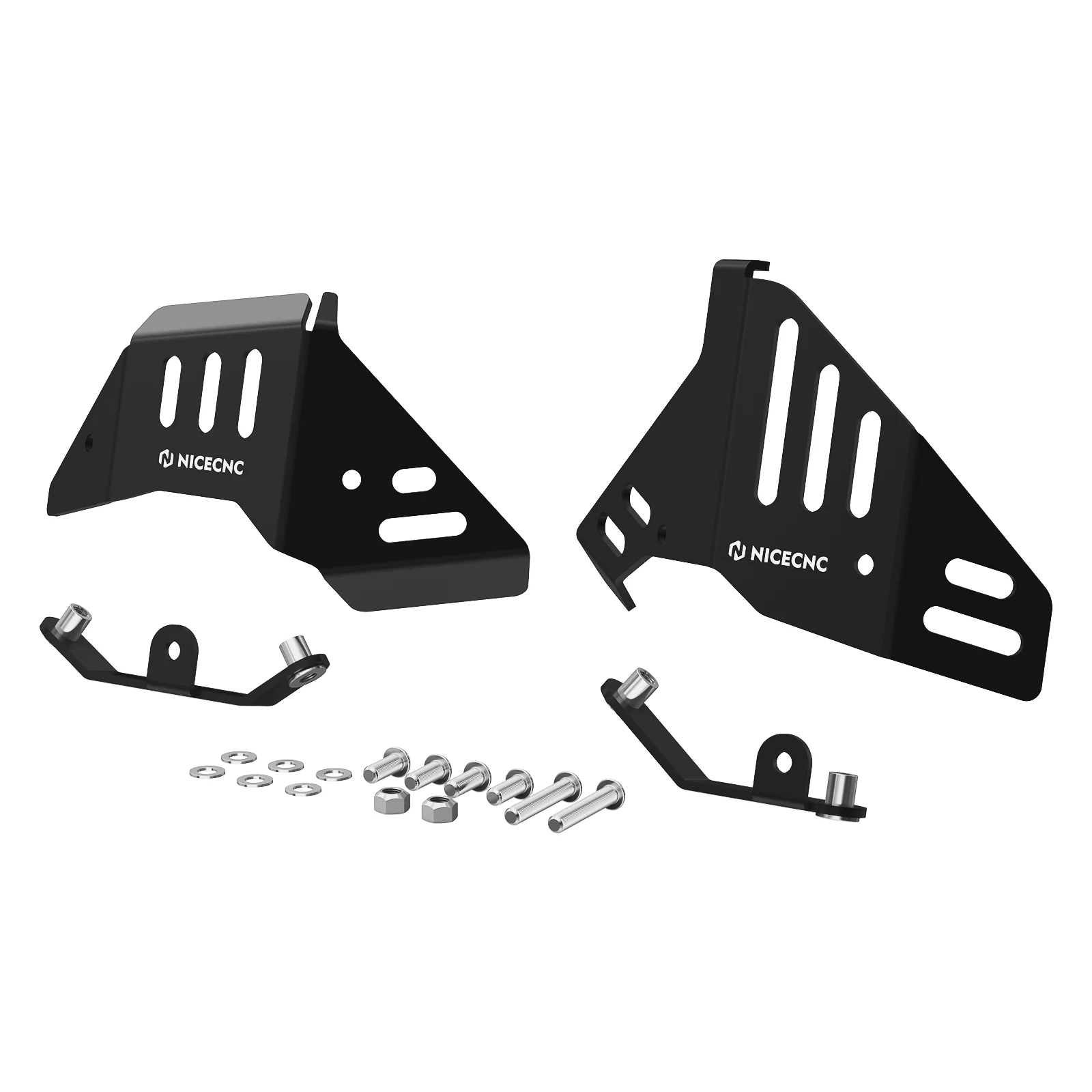 Throttle Body Guards For BMW R1250GS 2018-2023 - Image 7