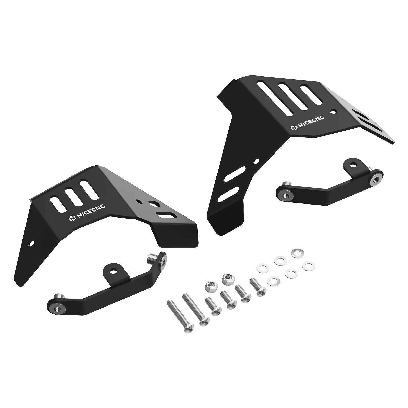 Throttle Body Guards For BMW R1250GS 2018-2023 - Image 8
