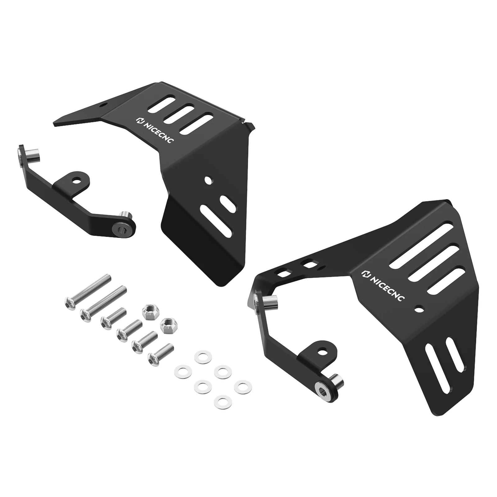 Throttle Body Guards For BMW R1250GS 2018-2023 - Image 9